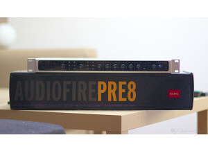 Echo Audiofire Pre8 (36959)