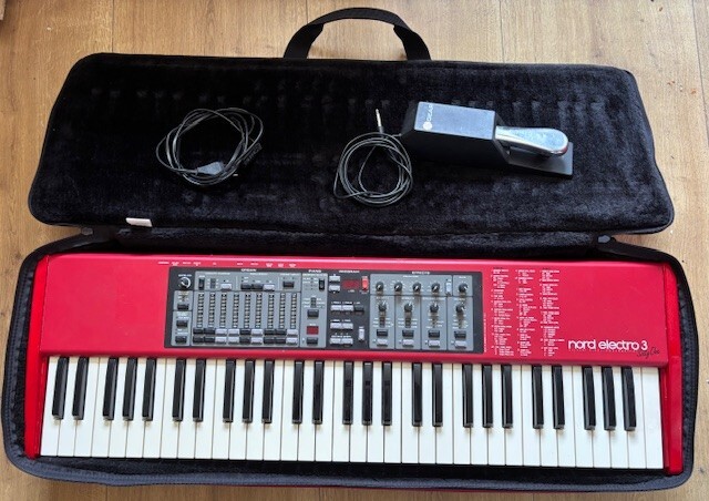 Nord Electro 3 - 61
