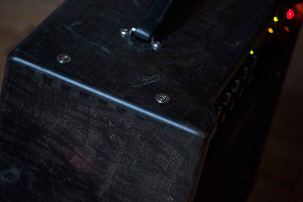 Mesa Boogie Express 5:25 1x12 Combo (29584)