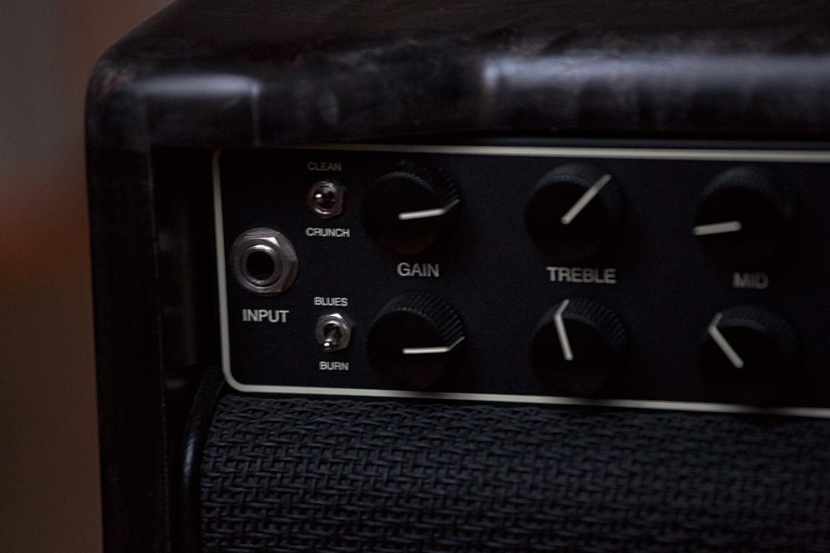 Mesa Boogie Express 5:25 1x12 Combo (71763)