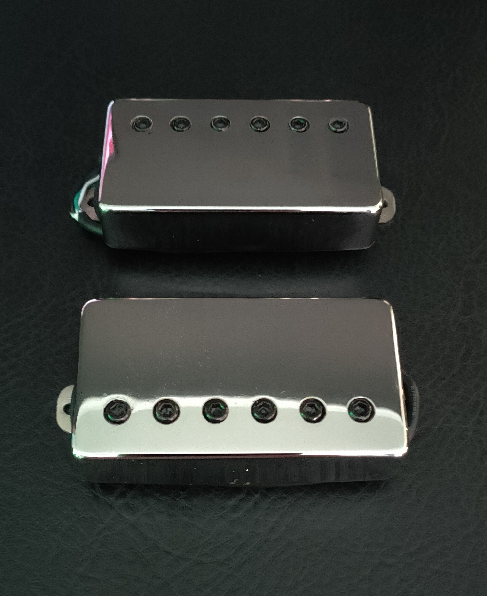 Micros SP Custom Myrath Signature