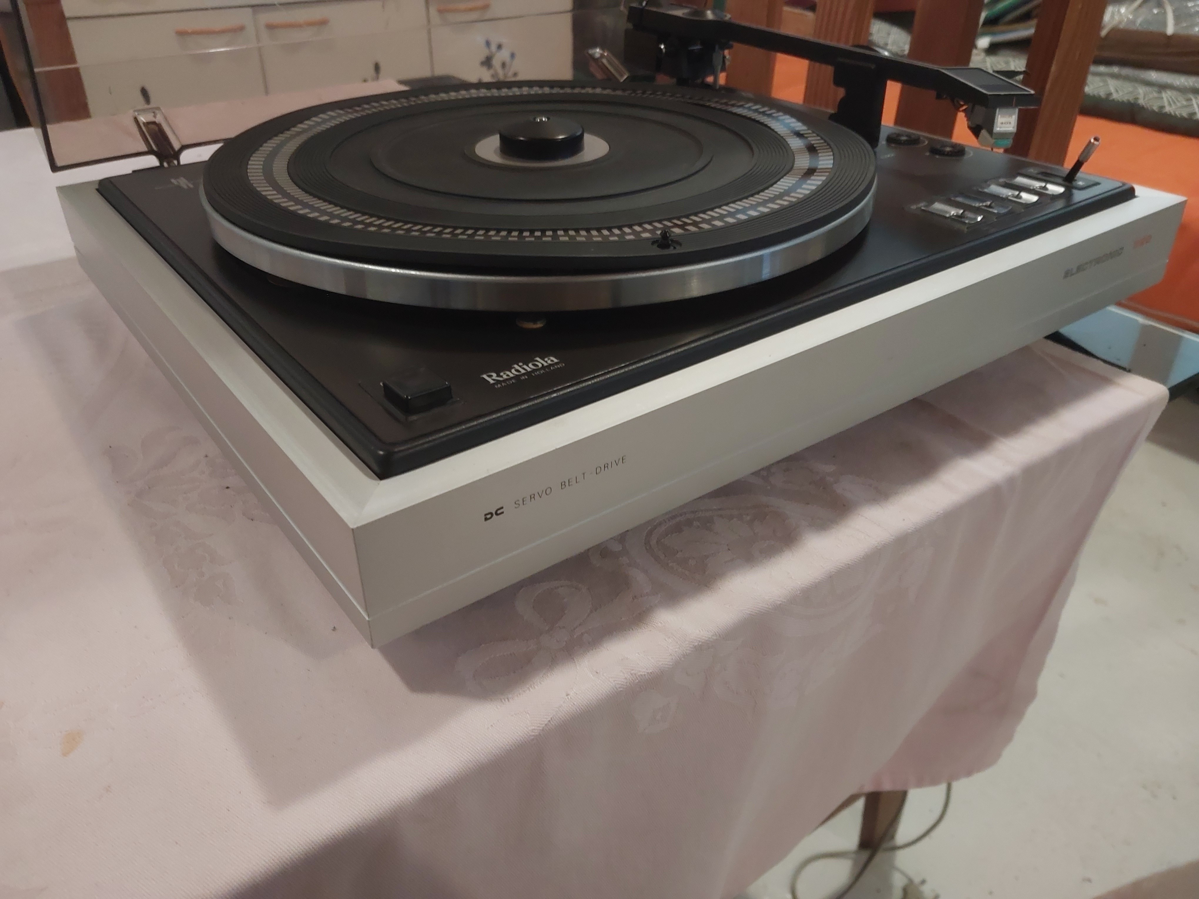3a Andante Control Master (8473)