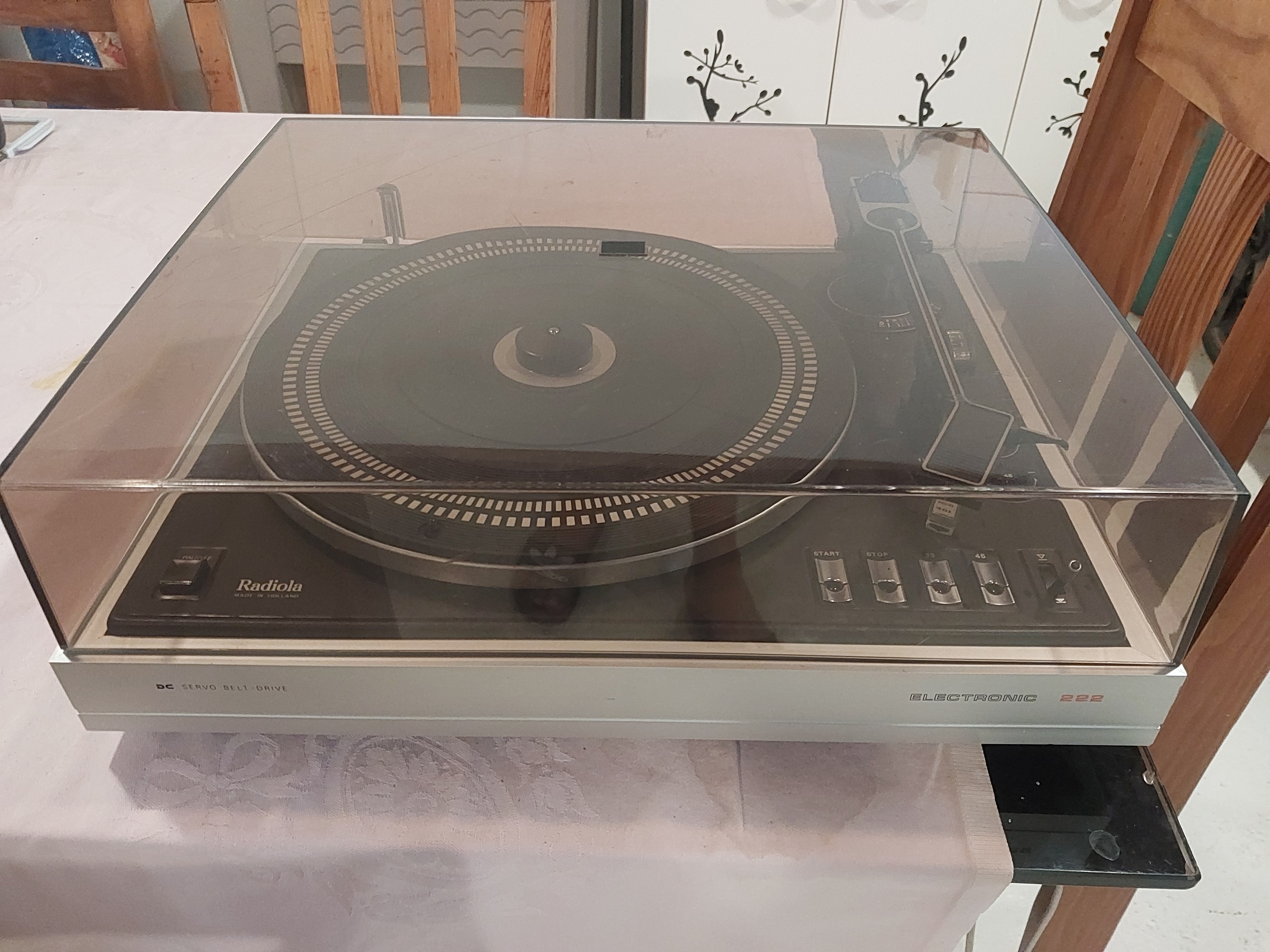 3a Andante Control Master (36793)