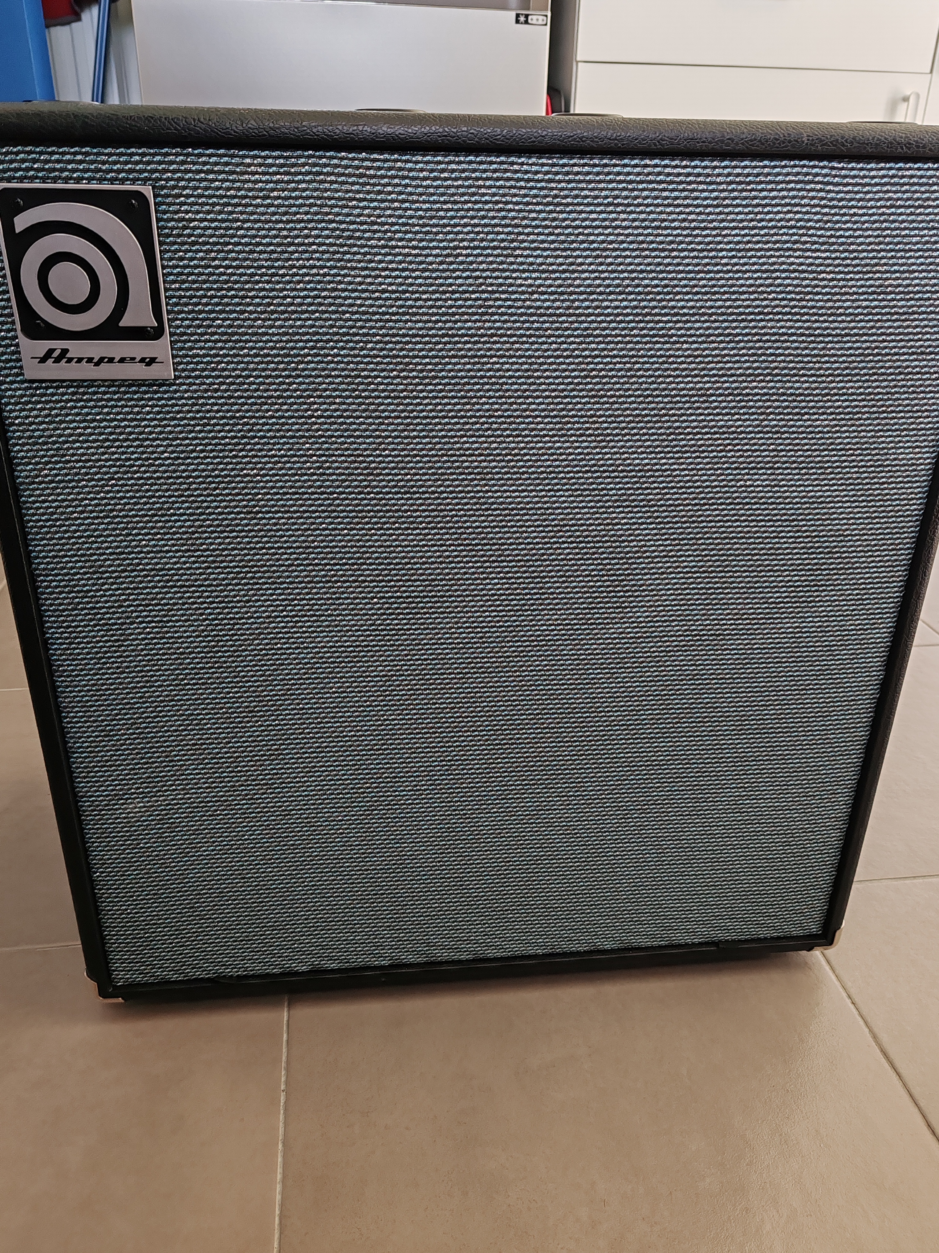 Ampeg V-4B (13598)