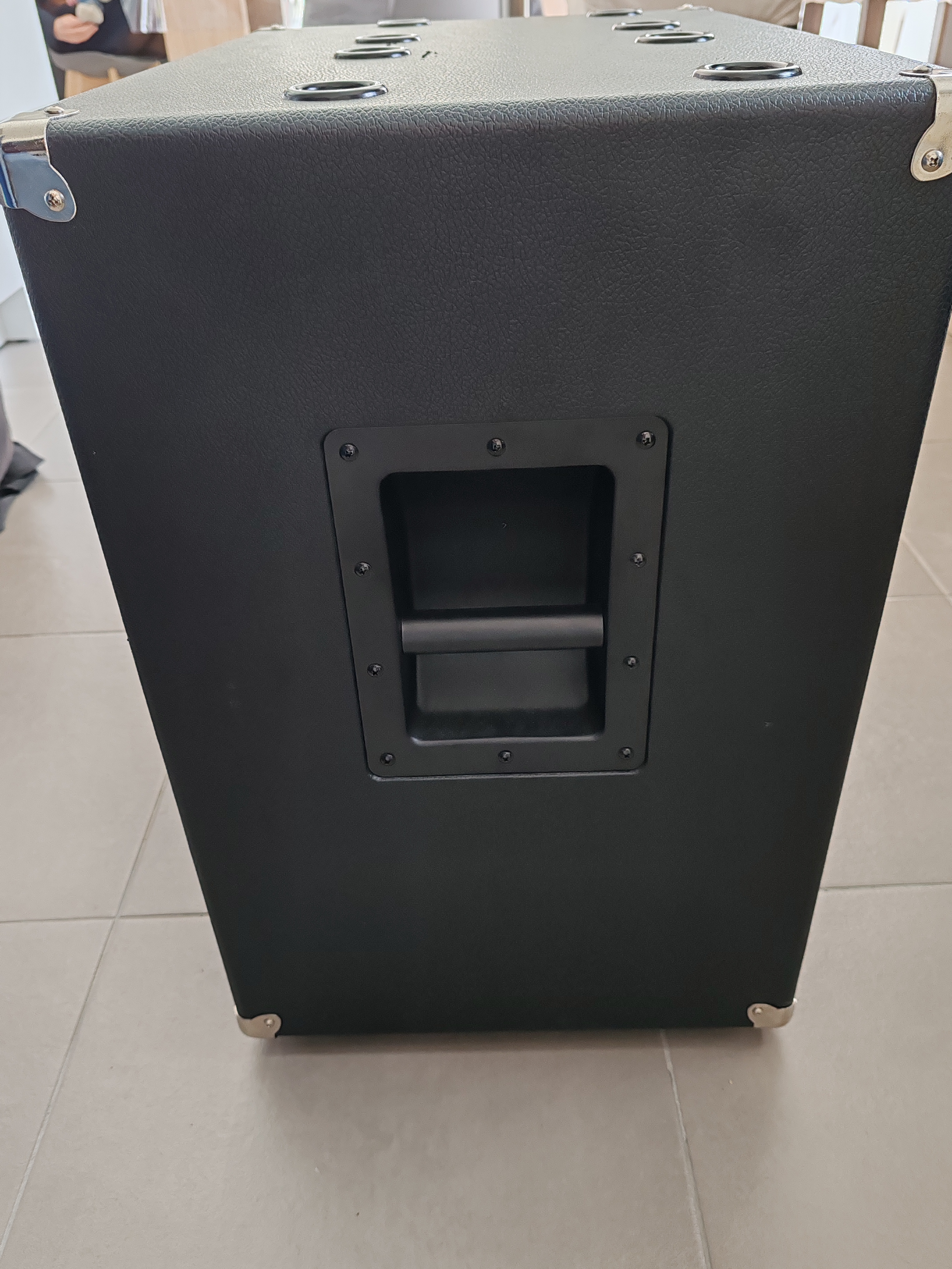 Ampeg V-4B (34597)