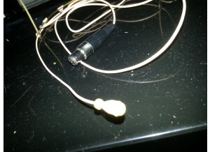 DPA Microphones 4066 (Micro Tête)