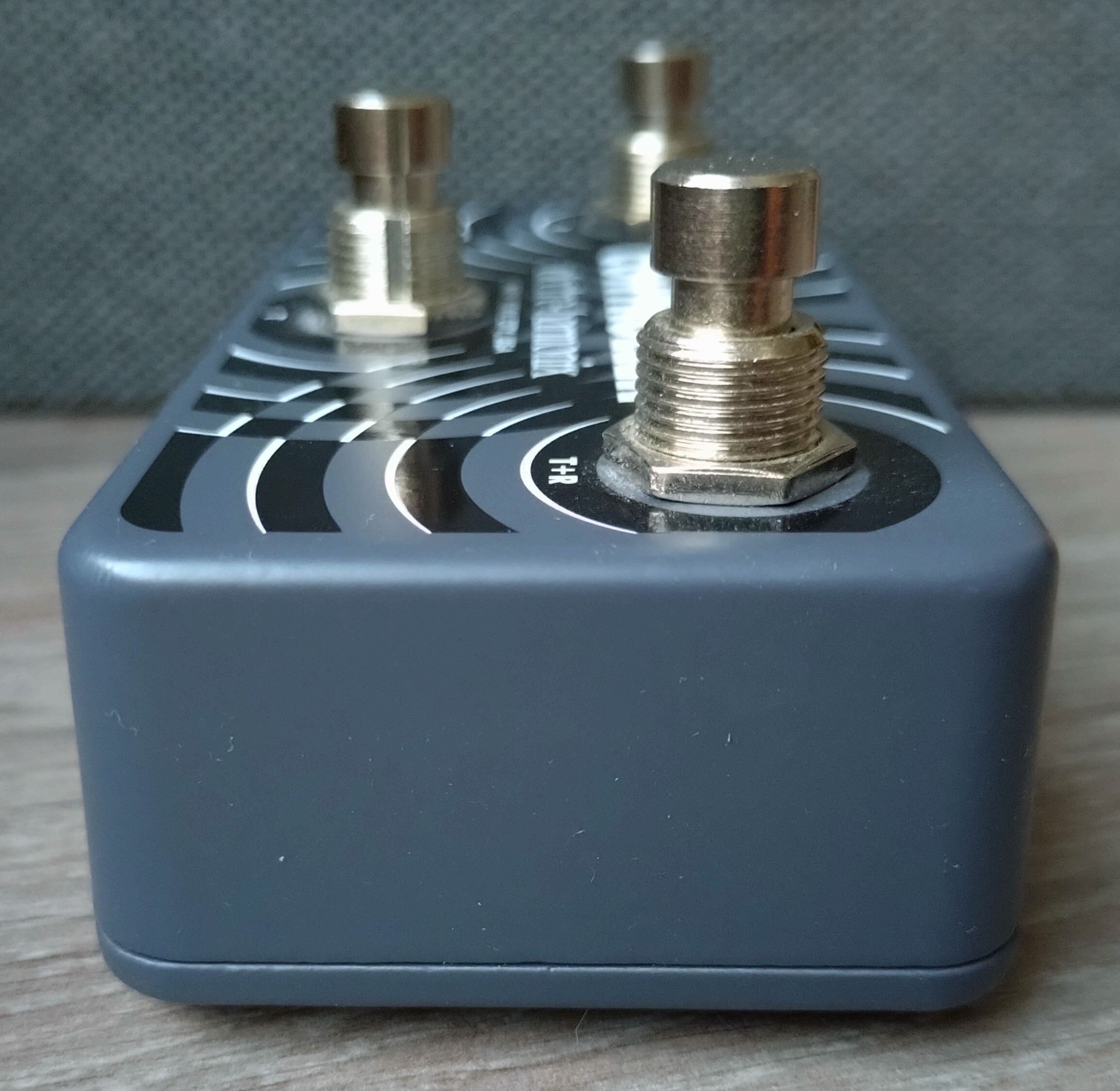 Electro-Harmonix Triple Foot Controller (33487)