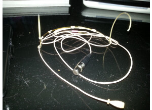 DPA Microphones 4066 (Micro Tête)