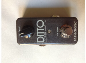 TC Electronic Ditto Looper (2797)
