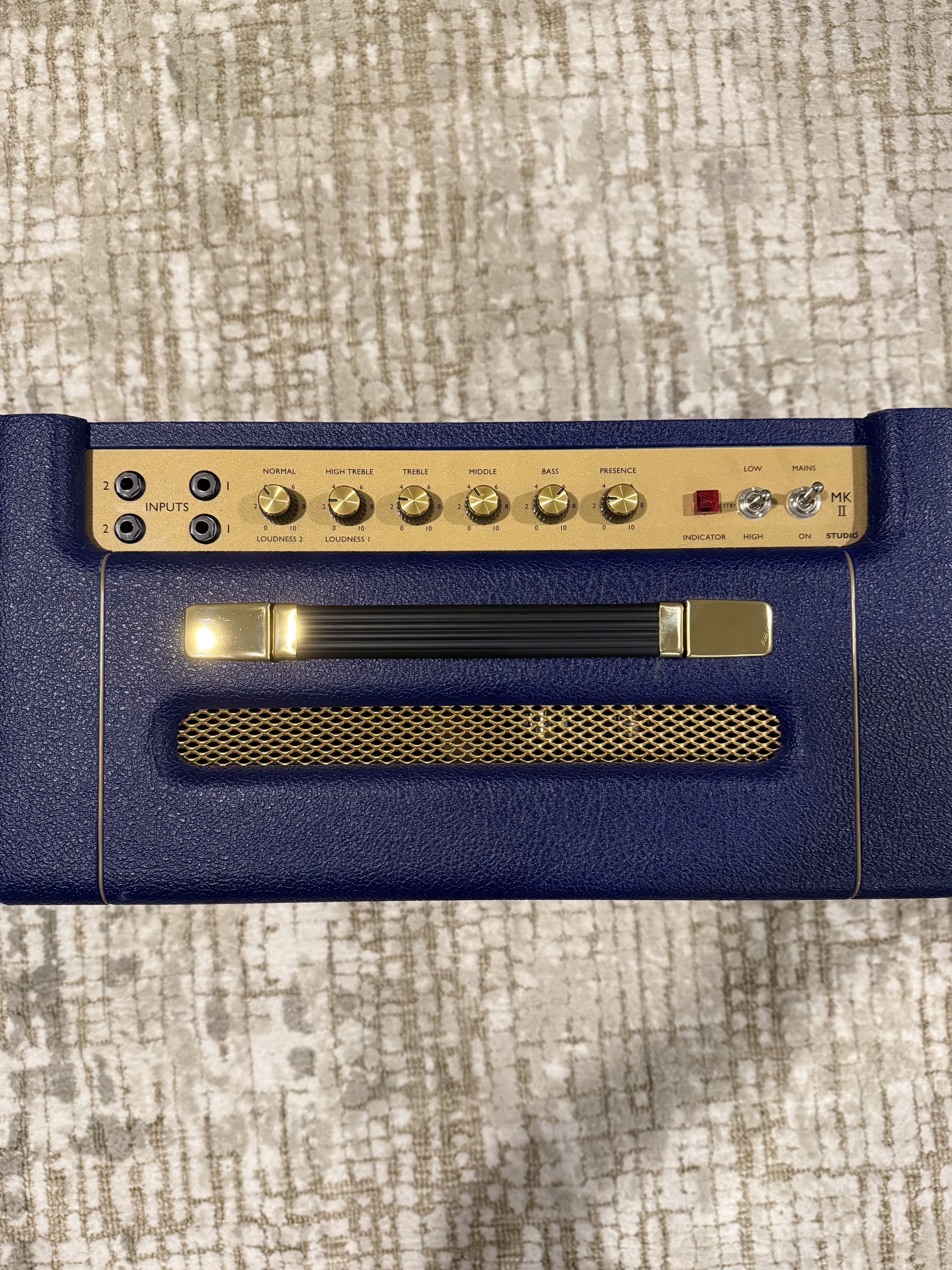 Marshall Studio Vintage SV20C (34068)