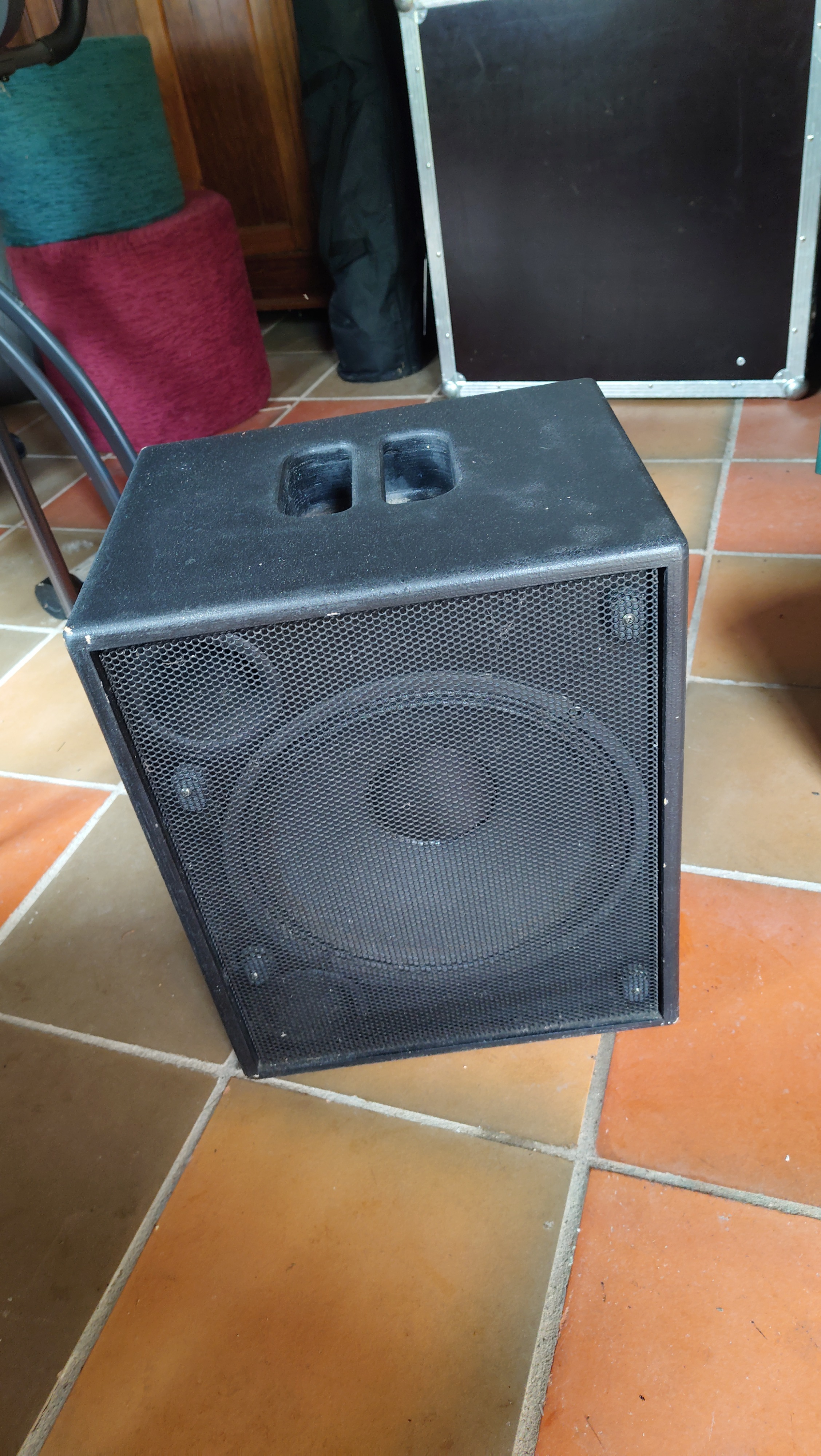 Matrix Amplification GT1000FX 2U (72129)