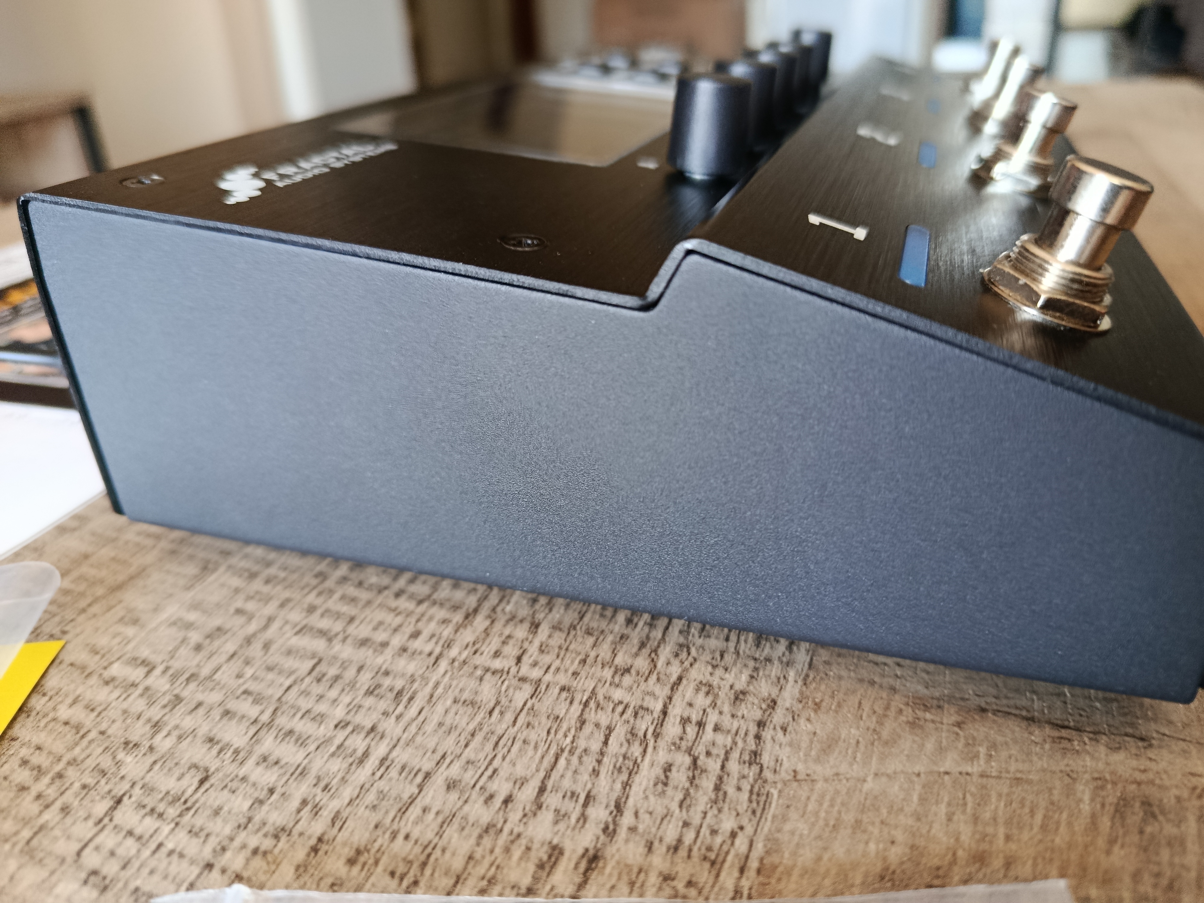 Fractal Audio Systems VP4 (9399)