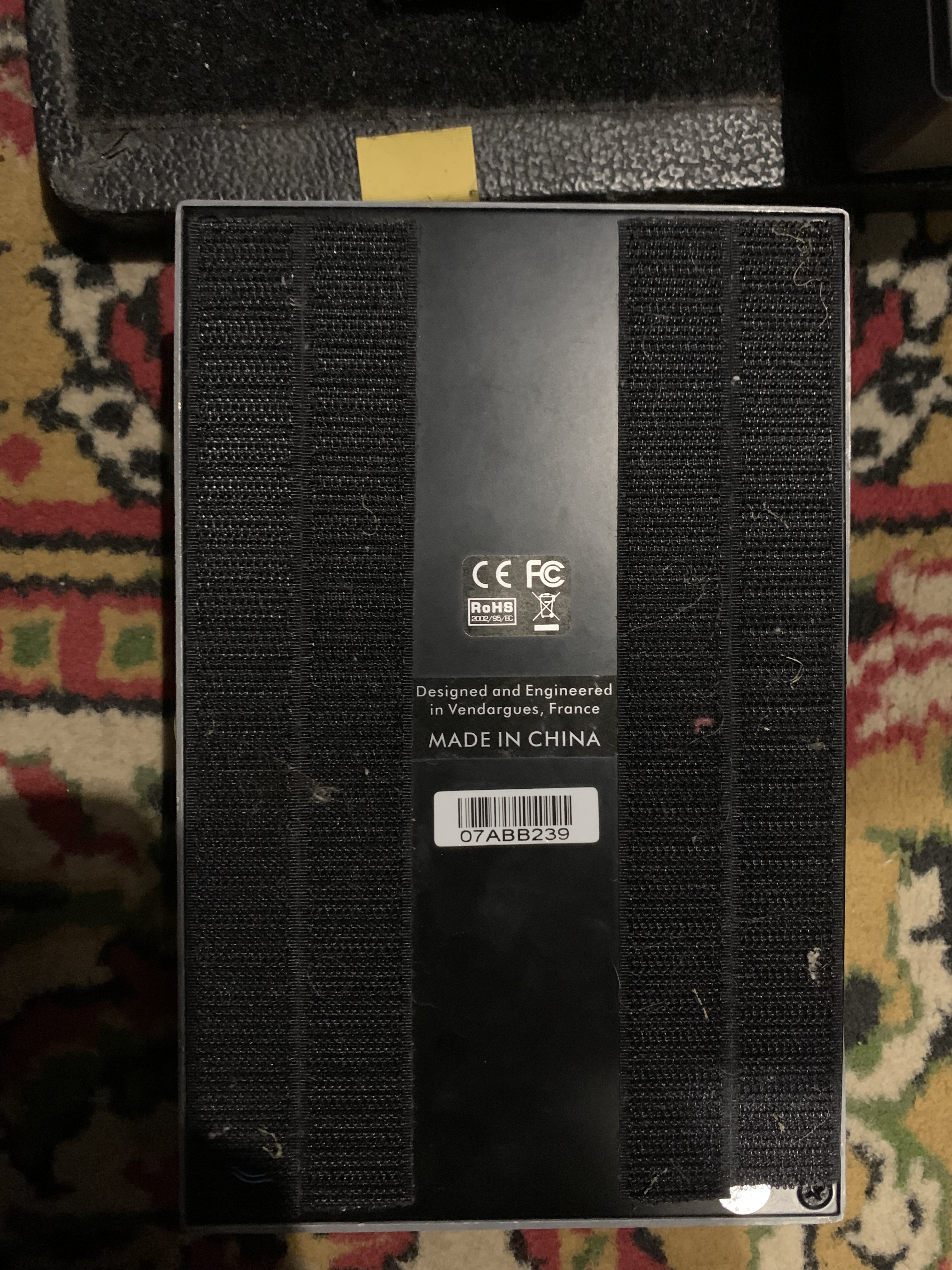 Two Notes Audio Engineering Le Clean (78226)