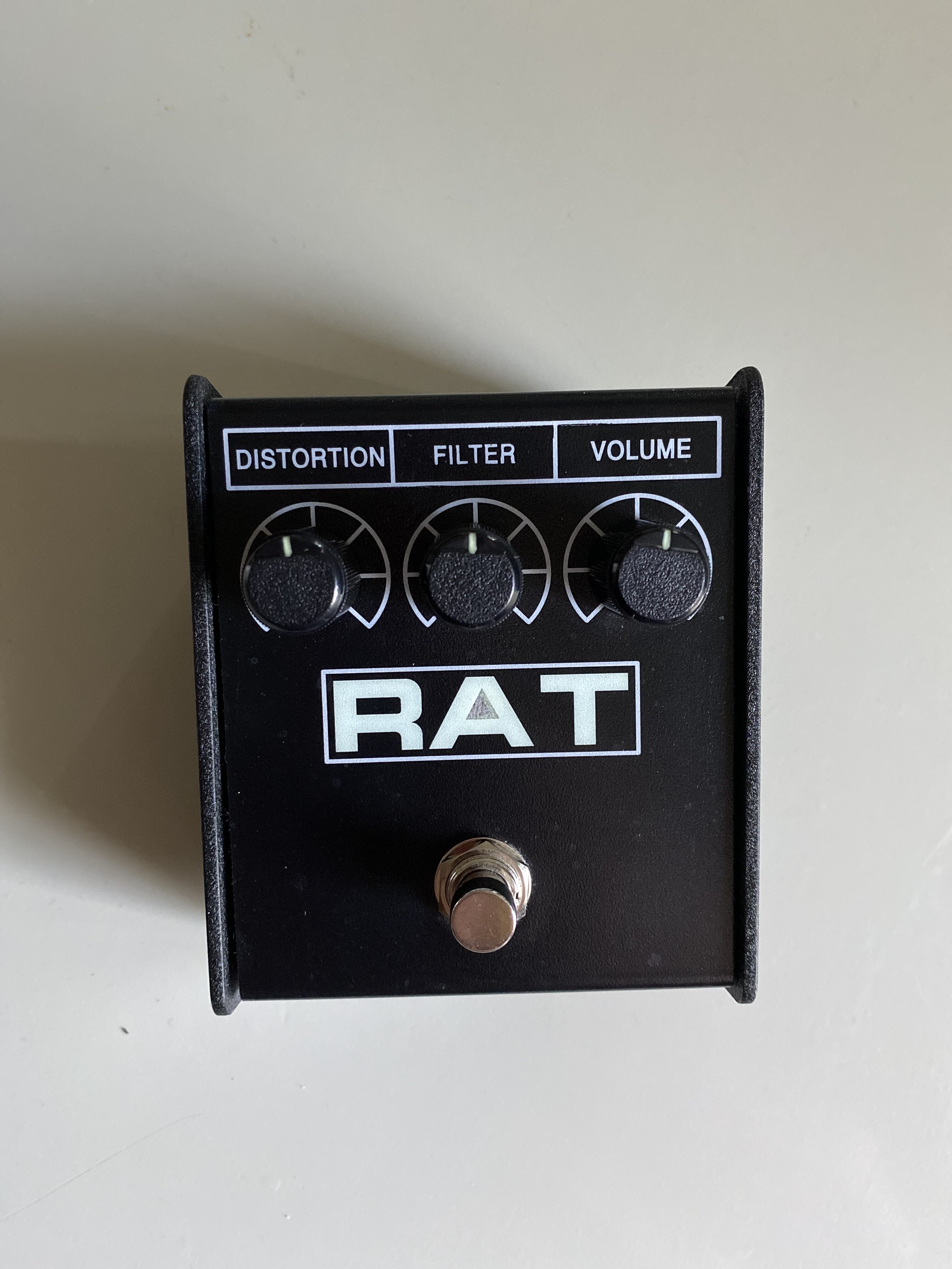 Proco Rat 2