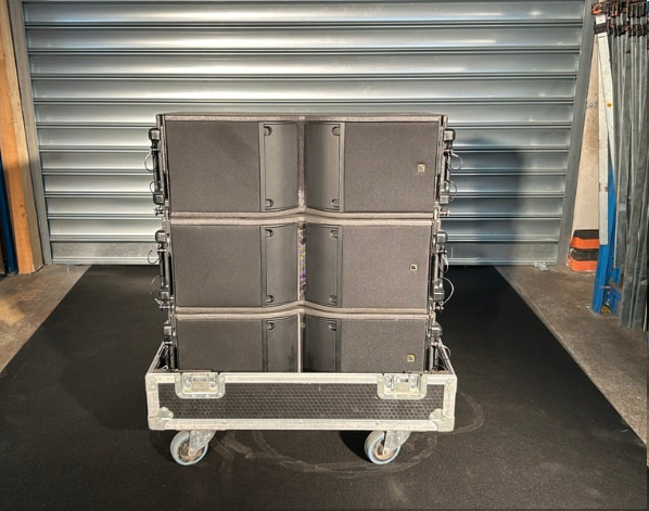 L-Acoustics - KARA II