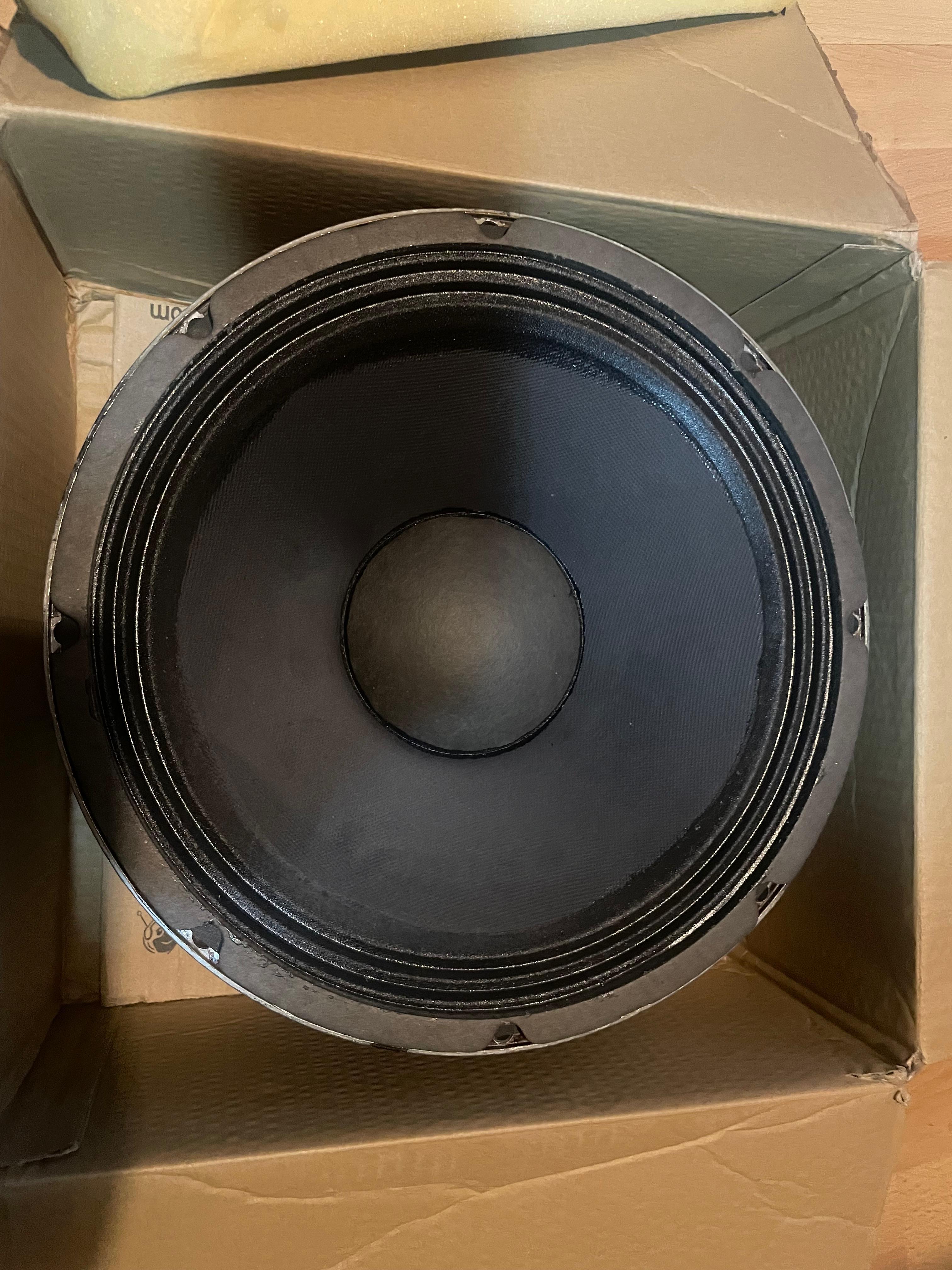 Electro-Voice EVM 12L OEM Type speaker