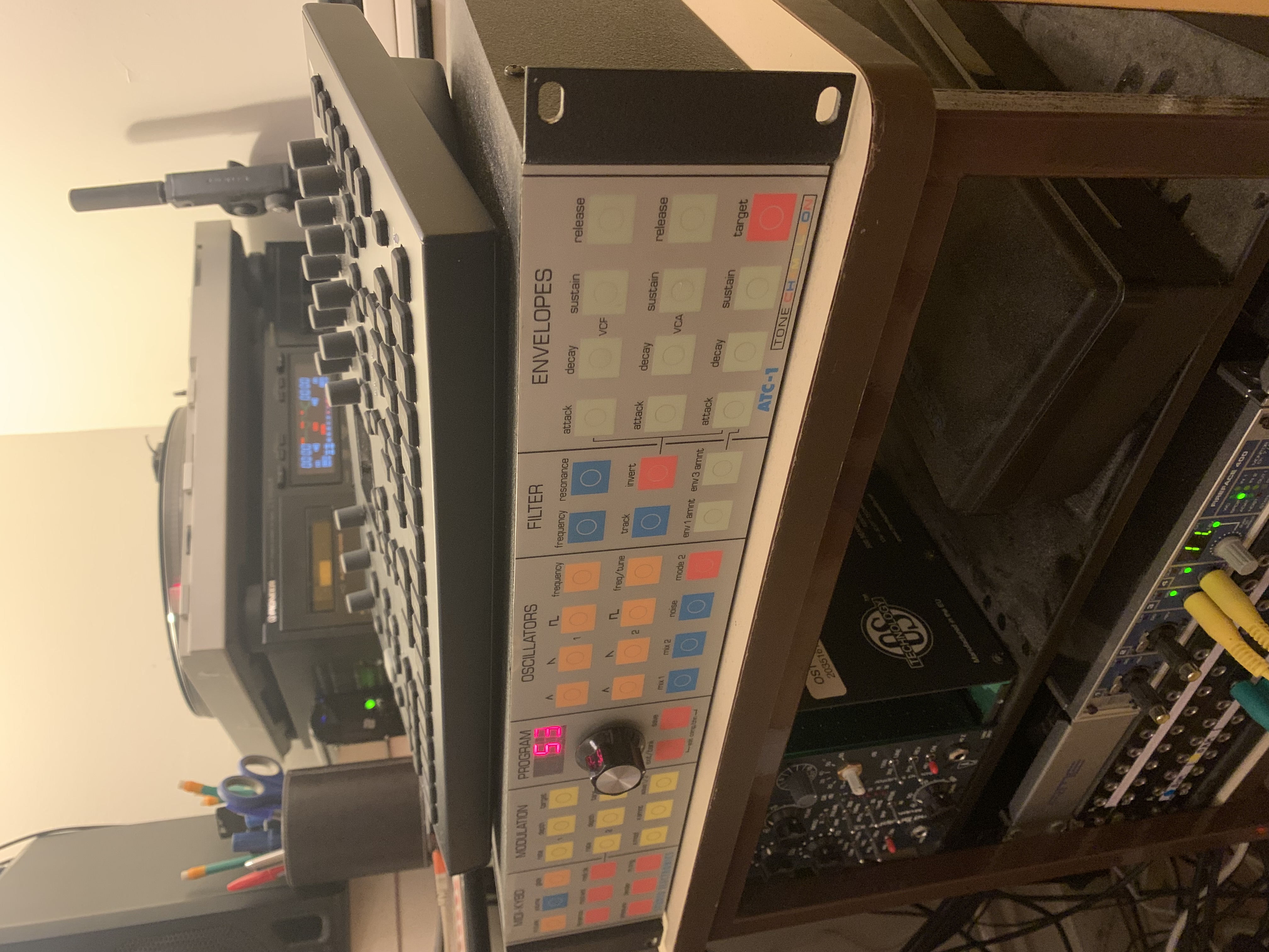 Studio Electronics ATC-1 (29965)