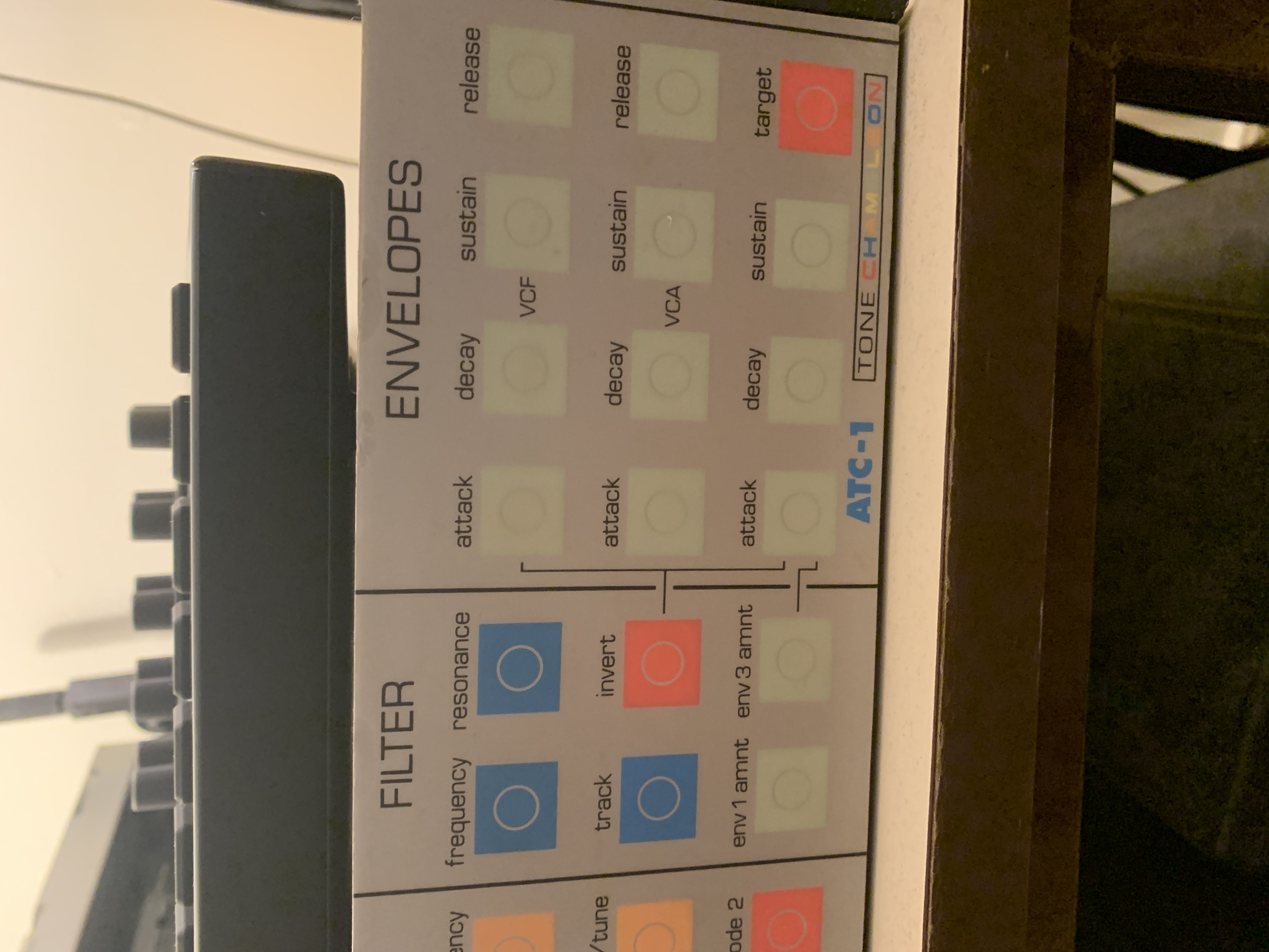 Studio Electronics ATC-1 (26677)
