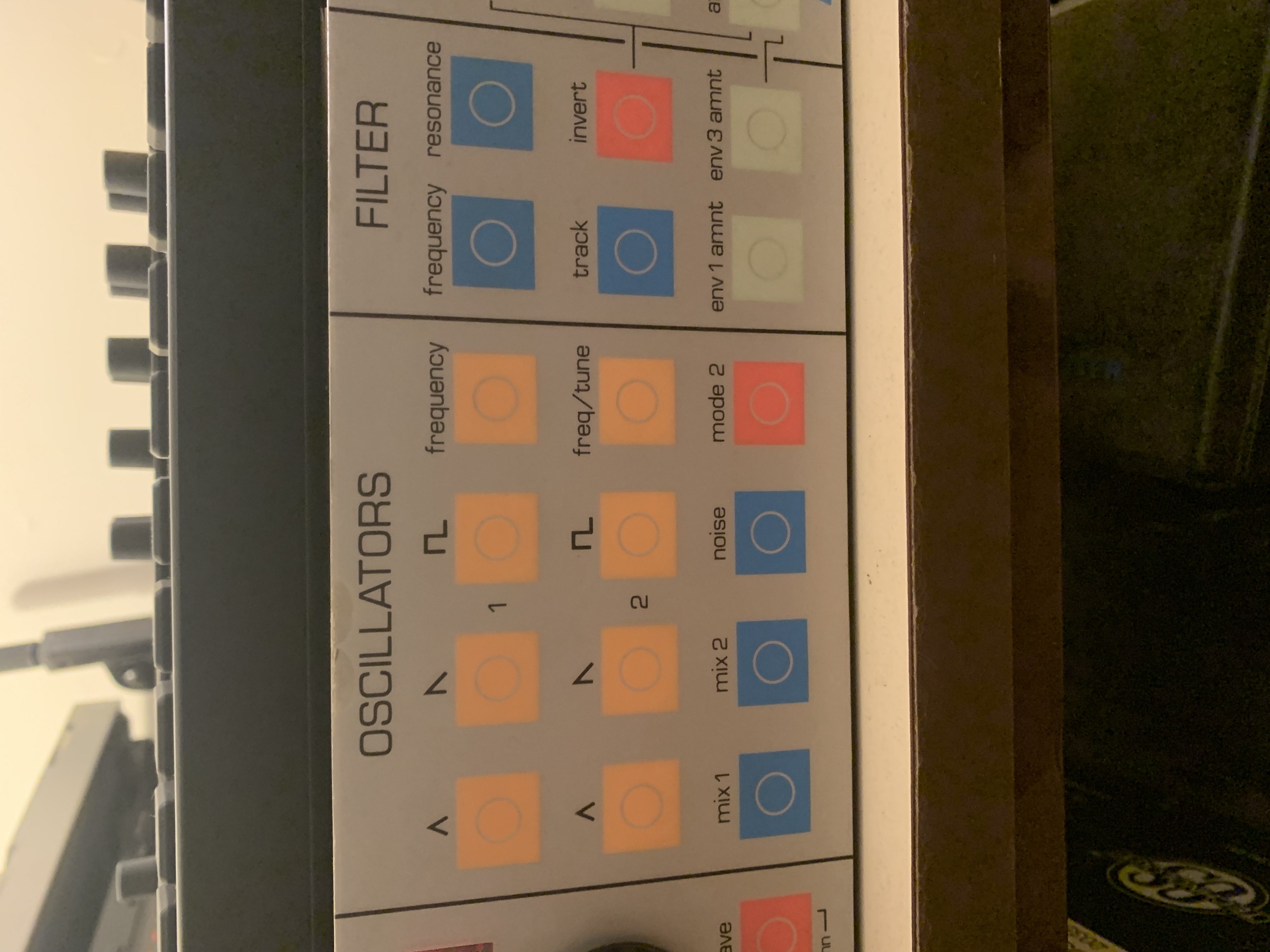 Studio Electronics ATC-1 (87347)