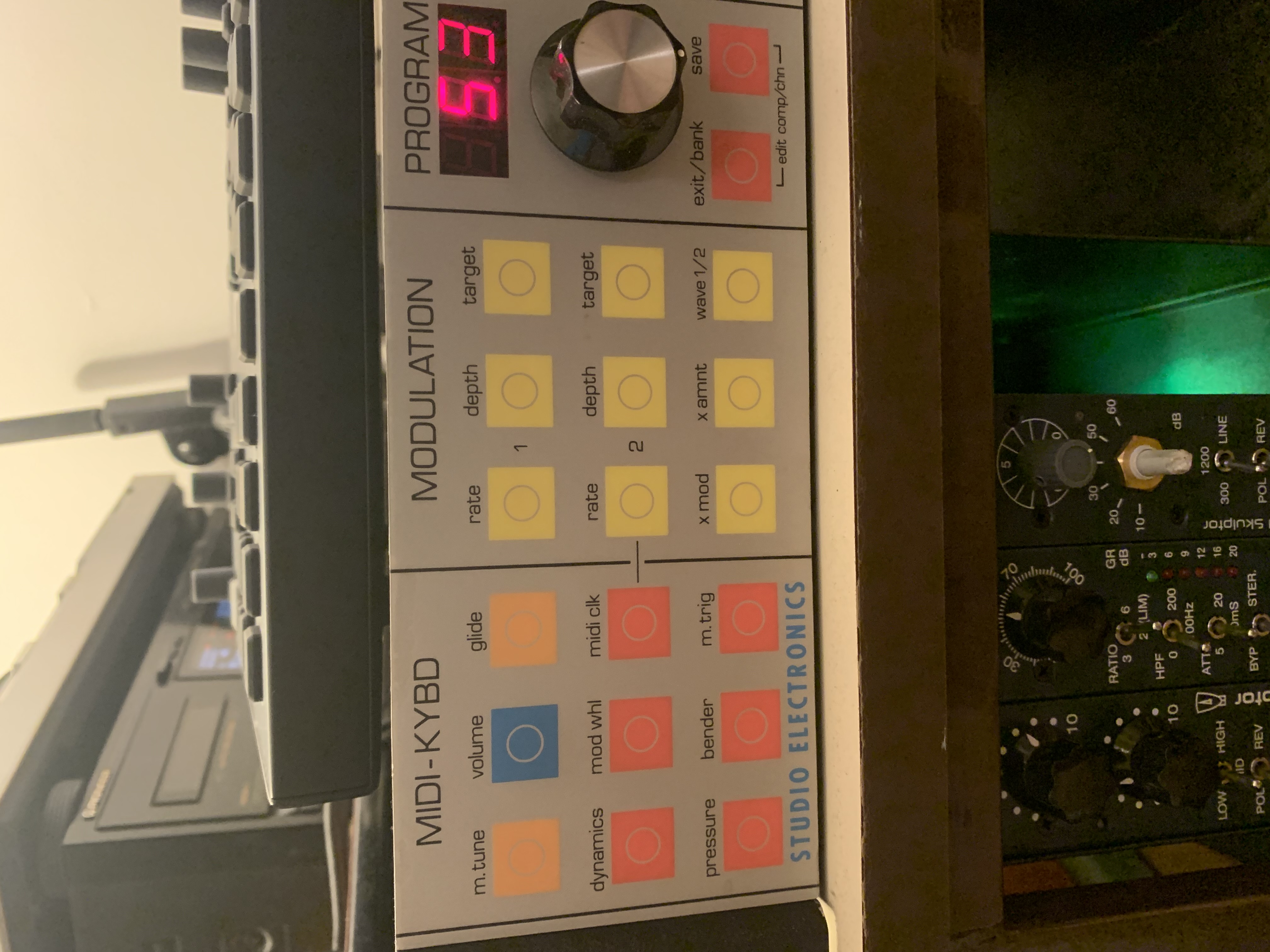 Studio Electronics ATC-1 (32134)