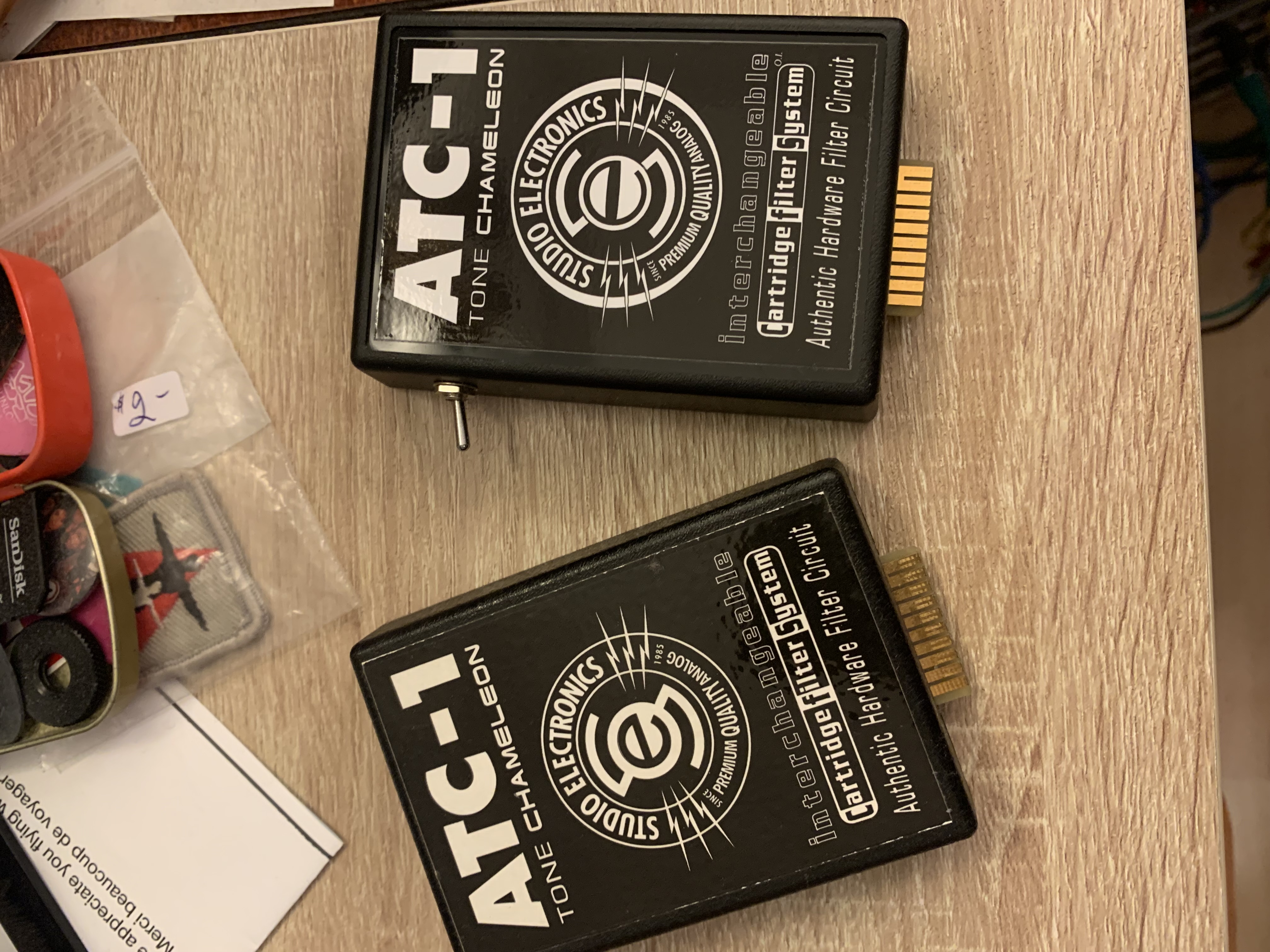 Studio Electronics ATC-1 (17380)