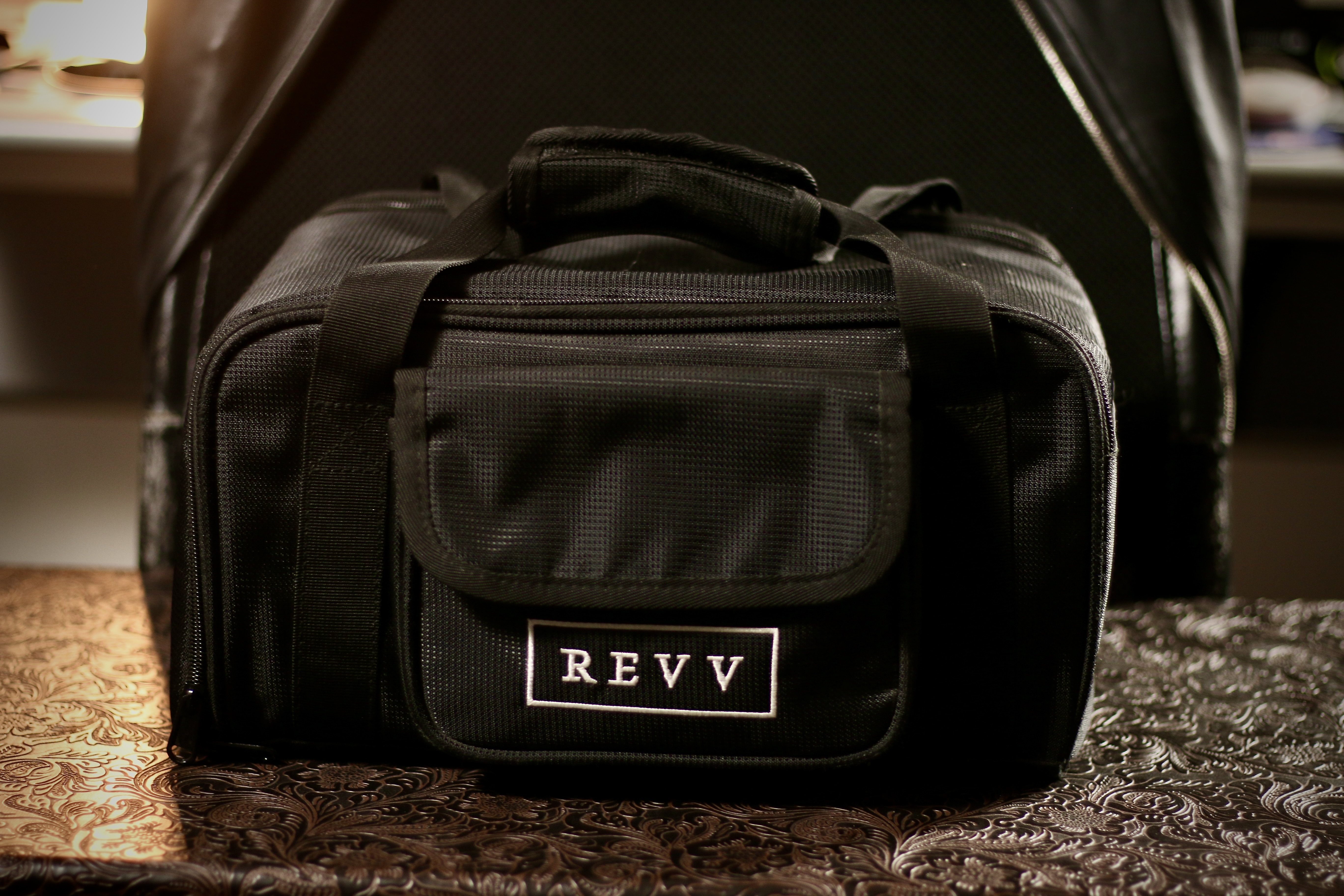 Revv Amplification G20 Lunchbox Amp (15688)
