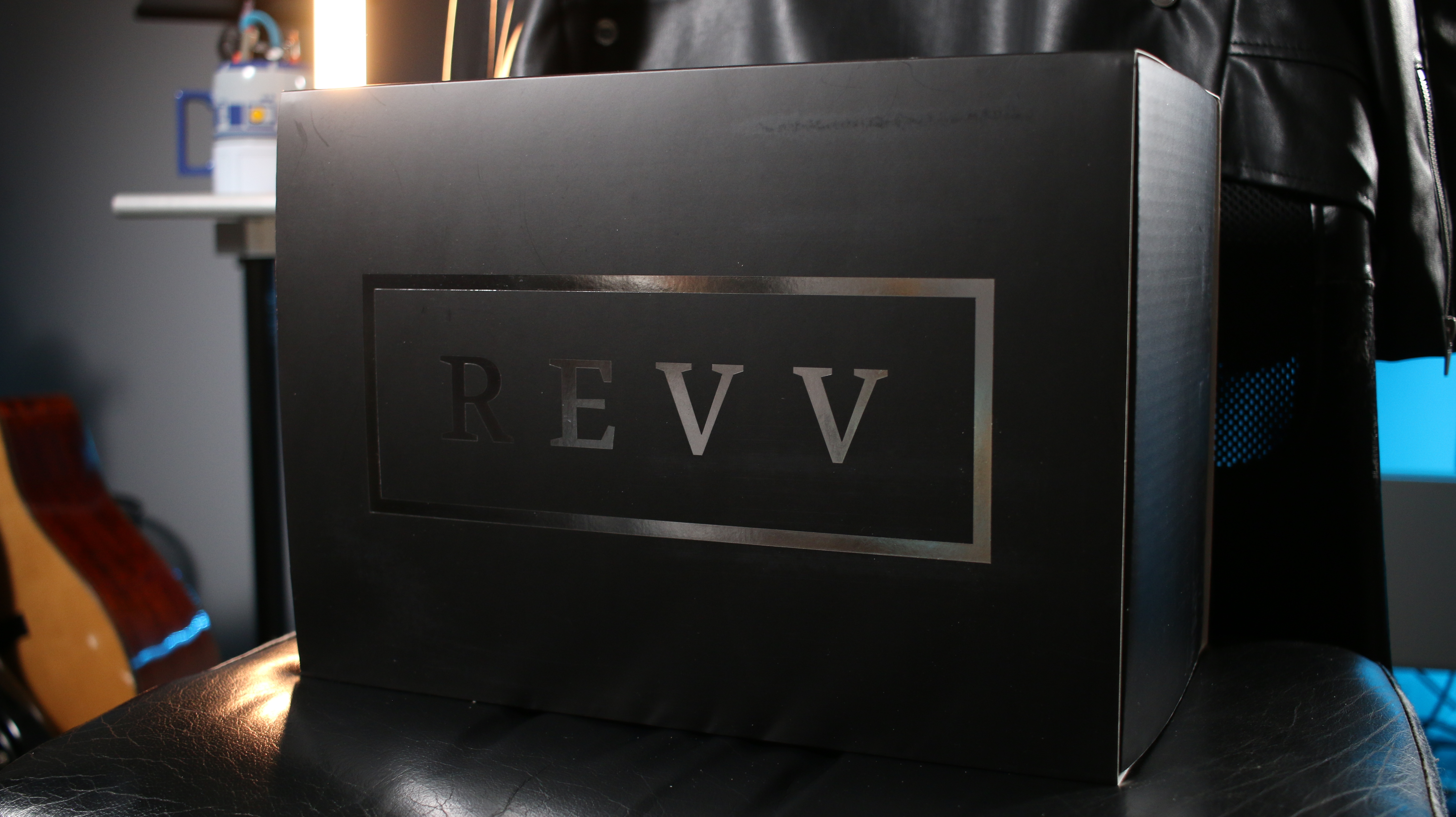 Revv Amplification G20 Lunchbox Amp (86079)