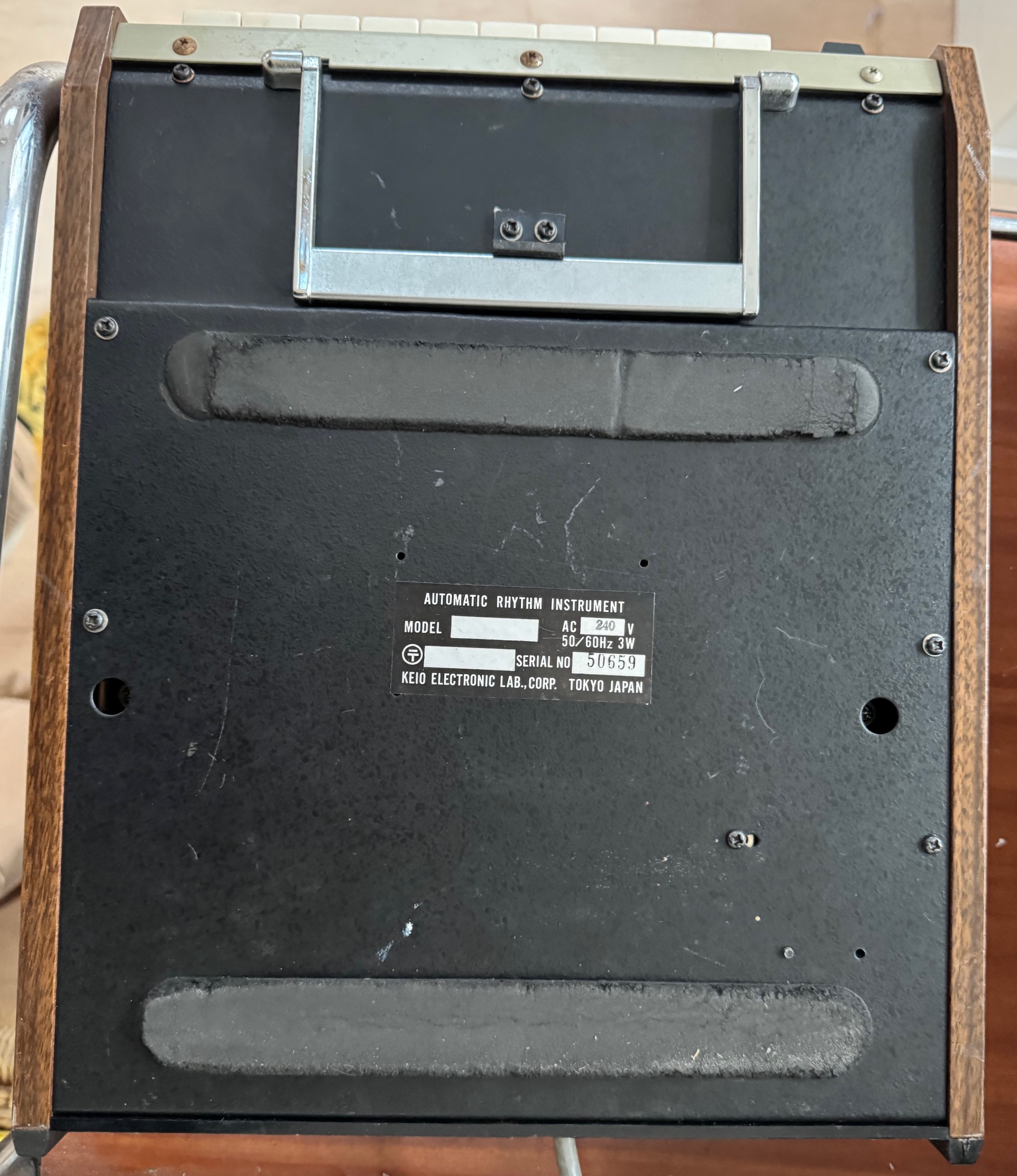 Korg Mini Pops 7 (55075)