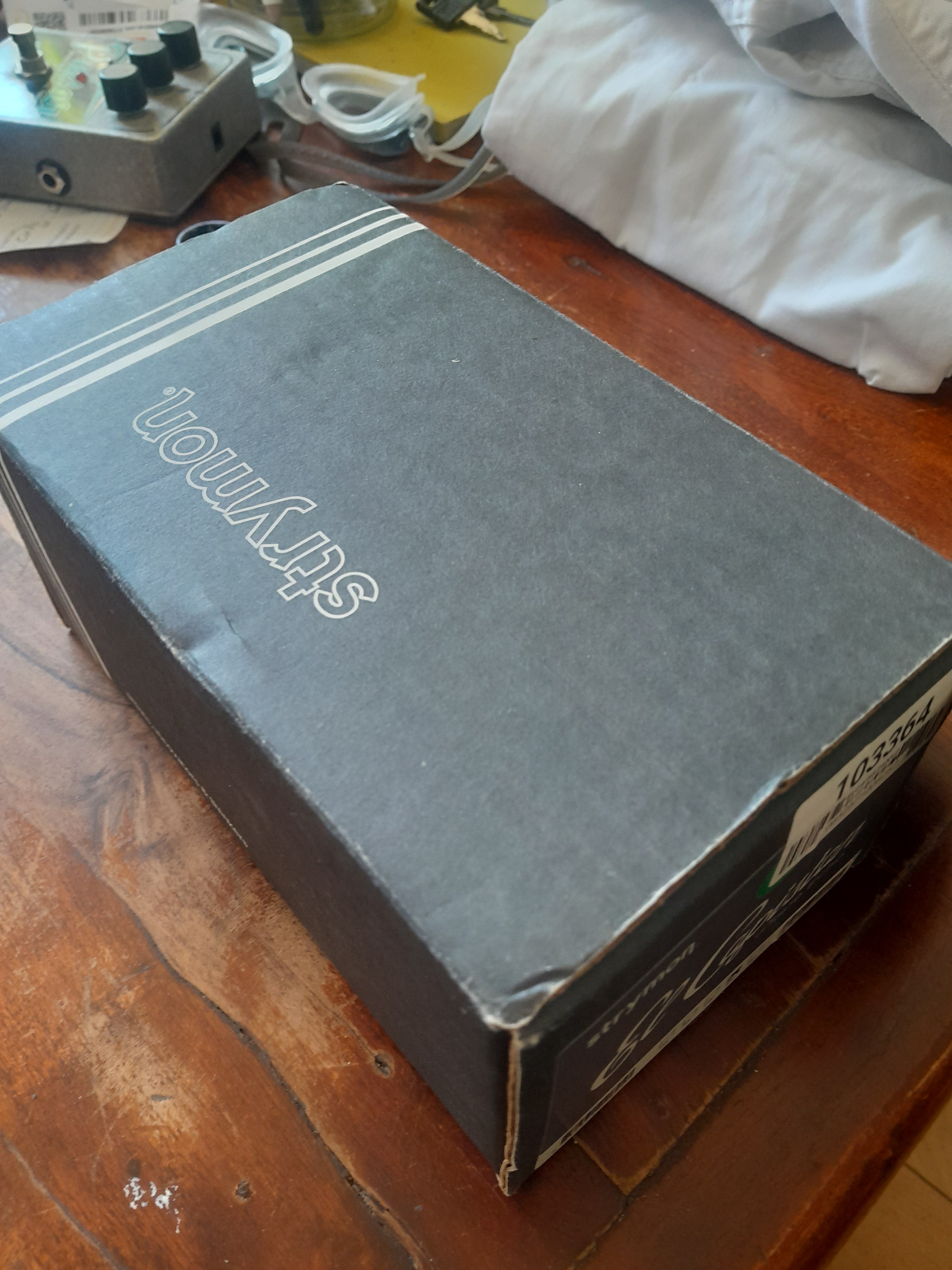 Strymon El Capistan V2