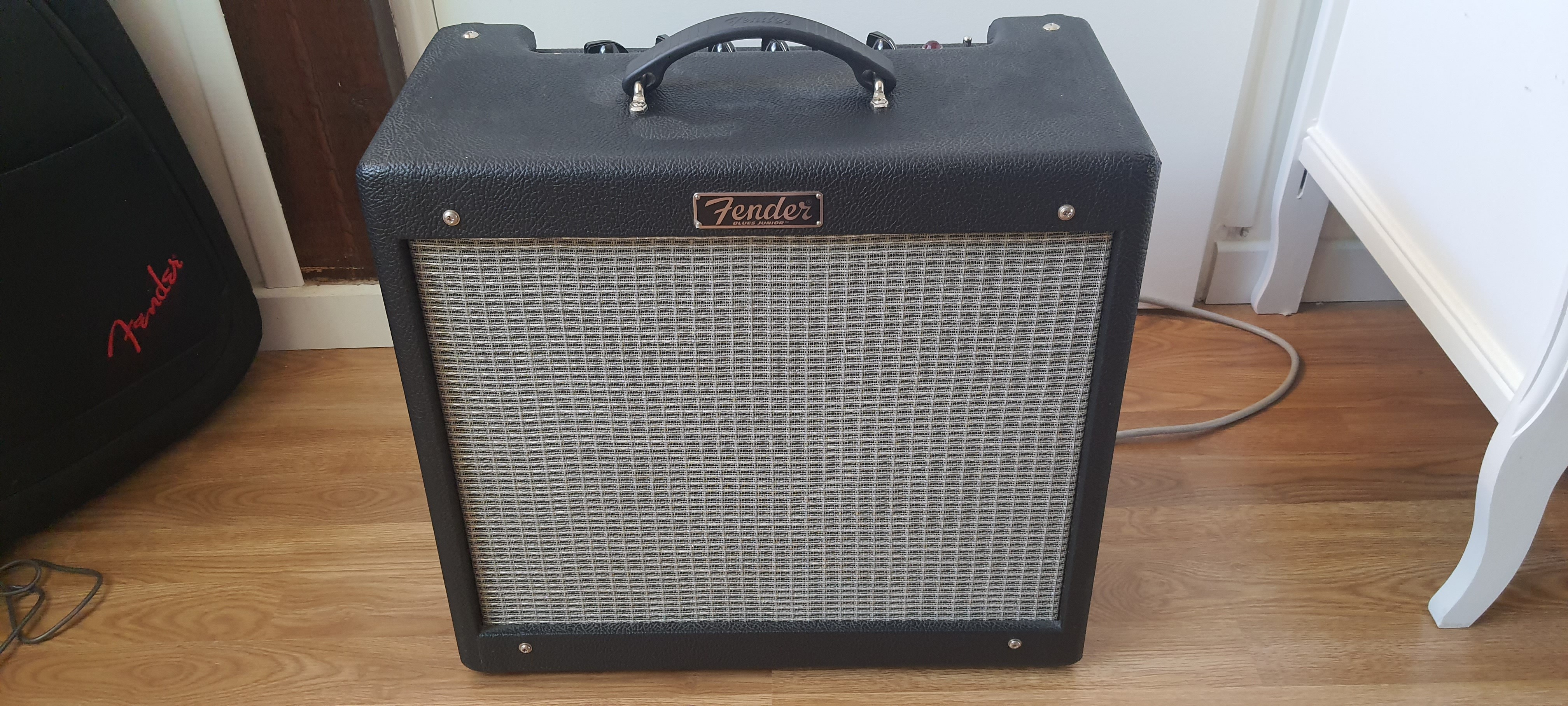 FENDER BLUES JUNIOR 3