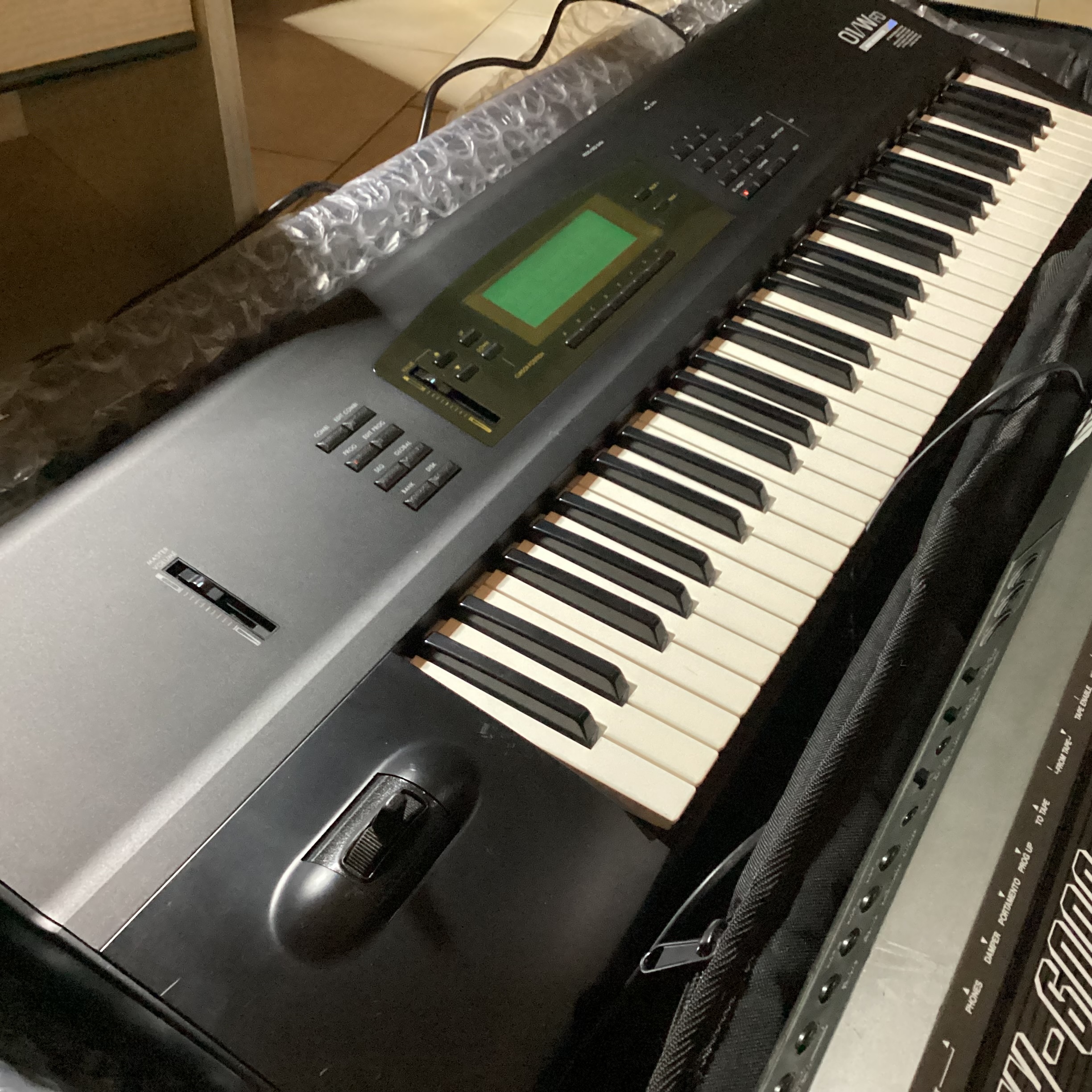 Korg Dw-6000 (43257)