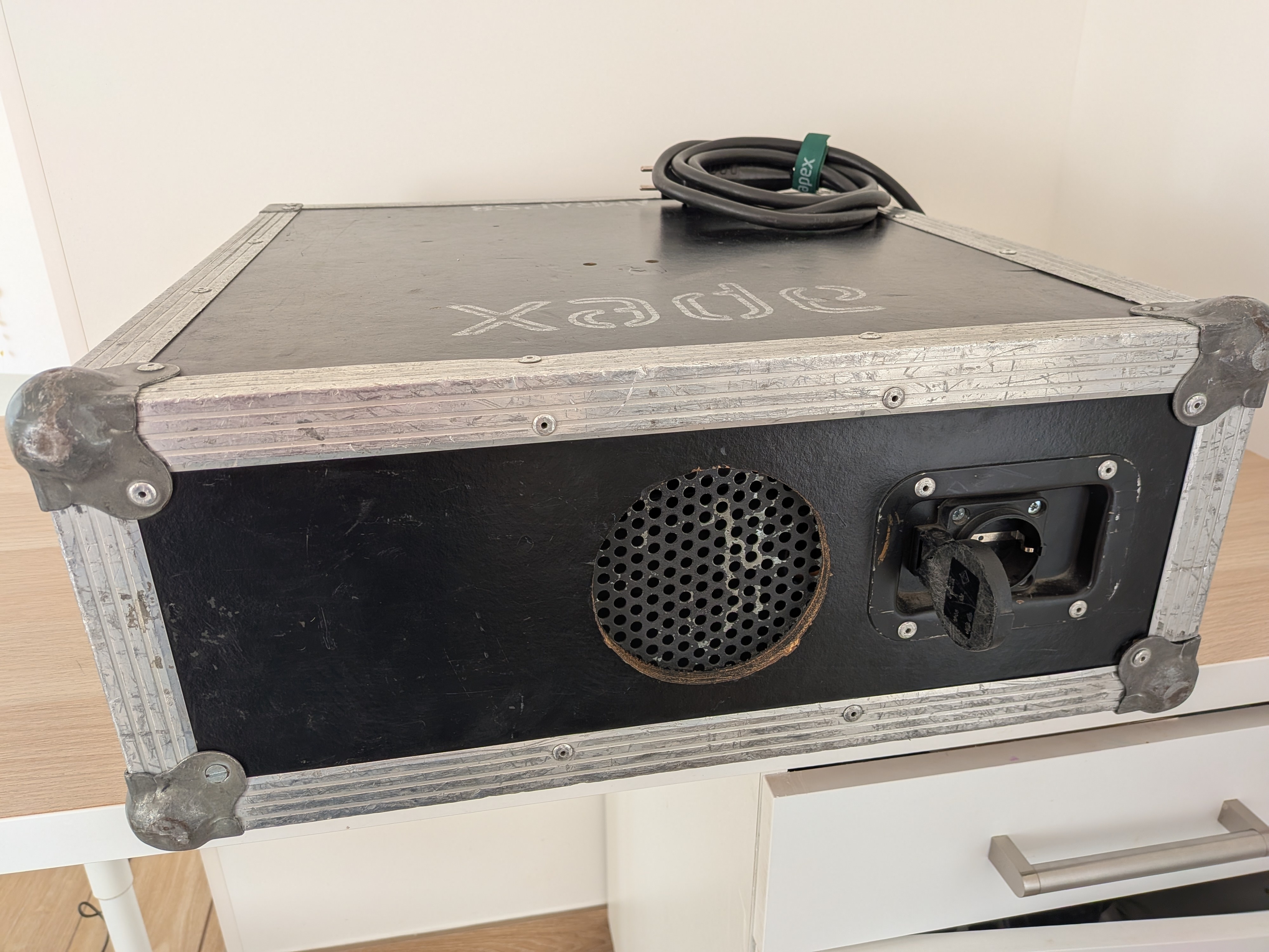 QSC RMX 1450 (51445)