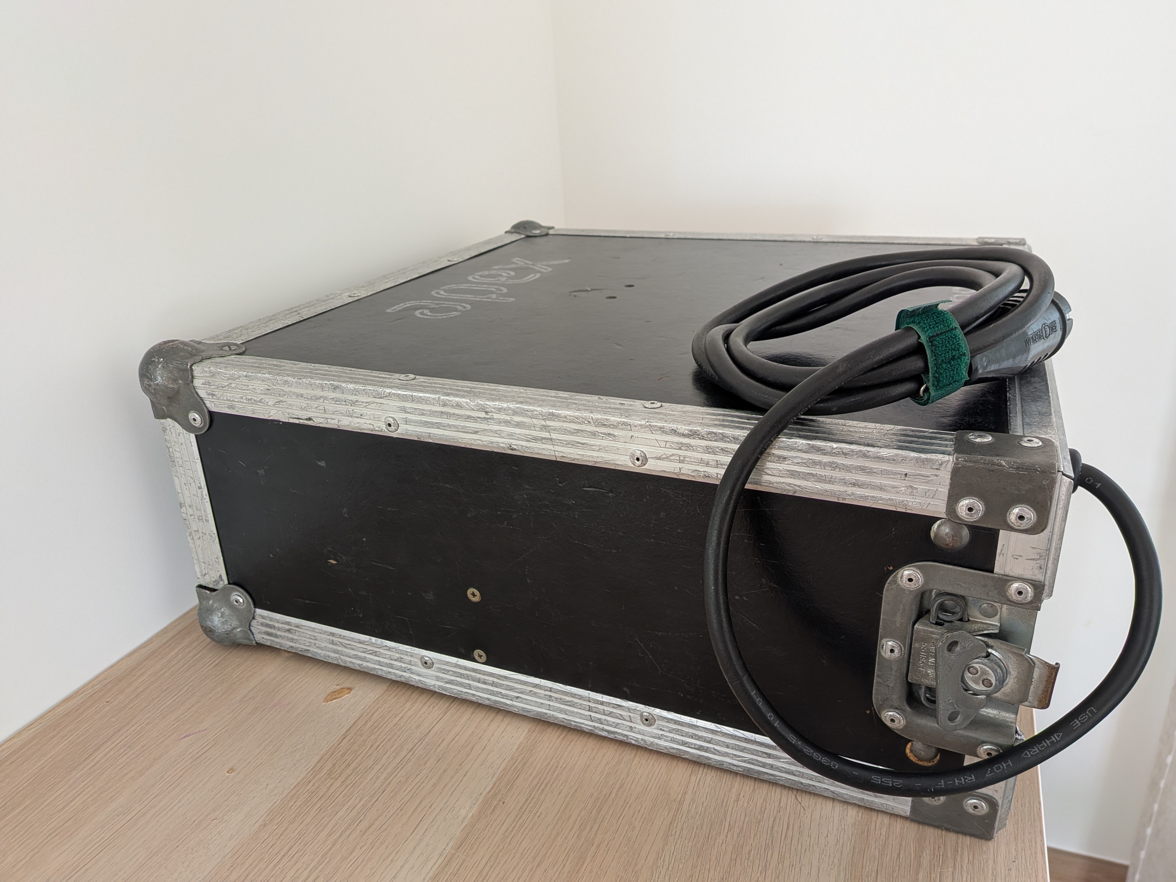 QSC RMX 1450 (4650)