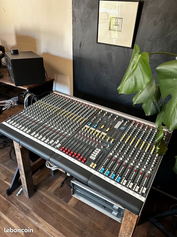 GL3300 avec flight et double alim