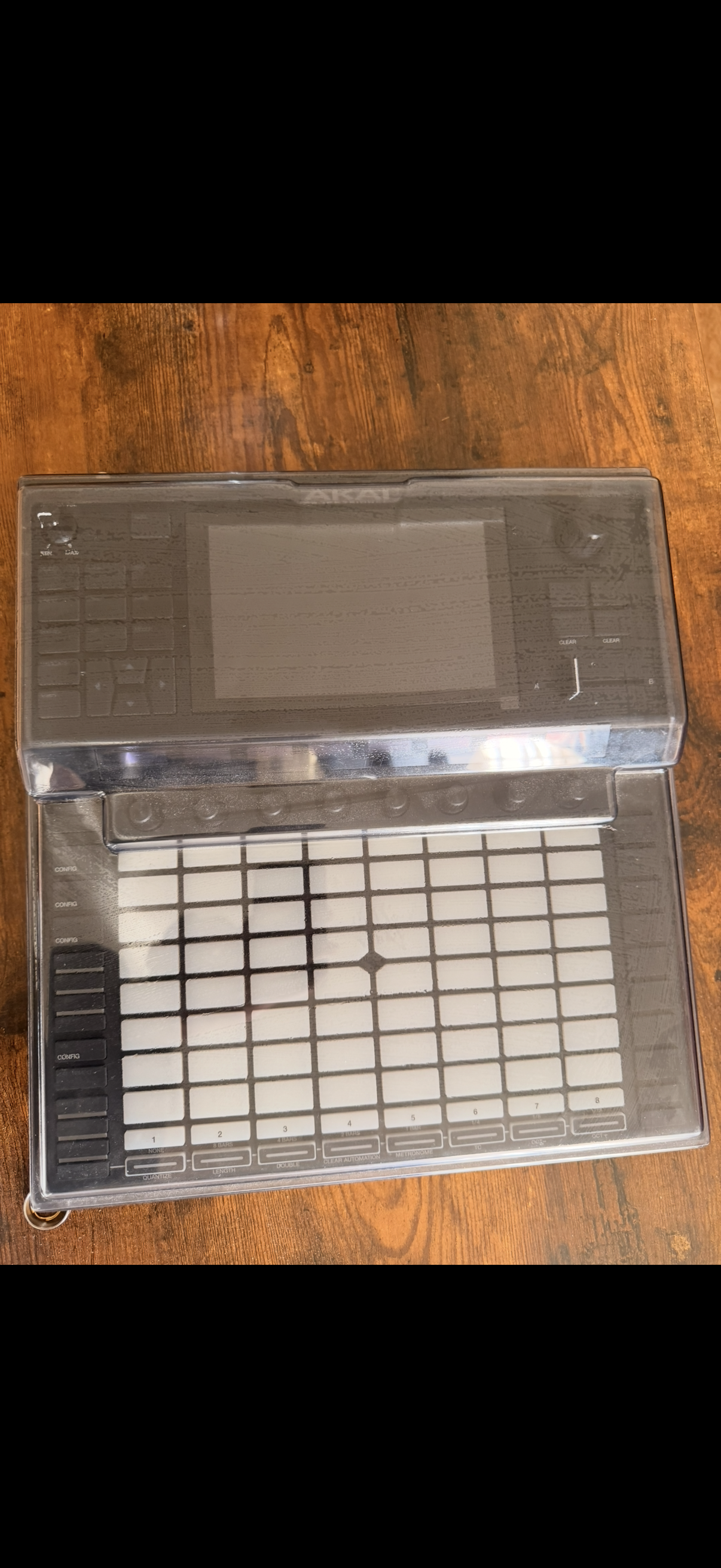 Akai Professional Force (27725)