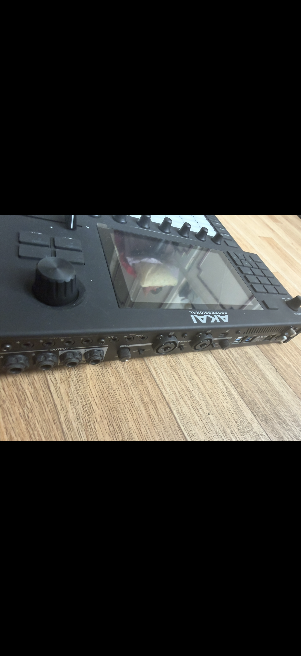 Akai Professional Force (35810)