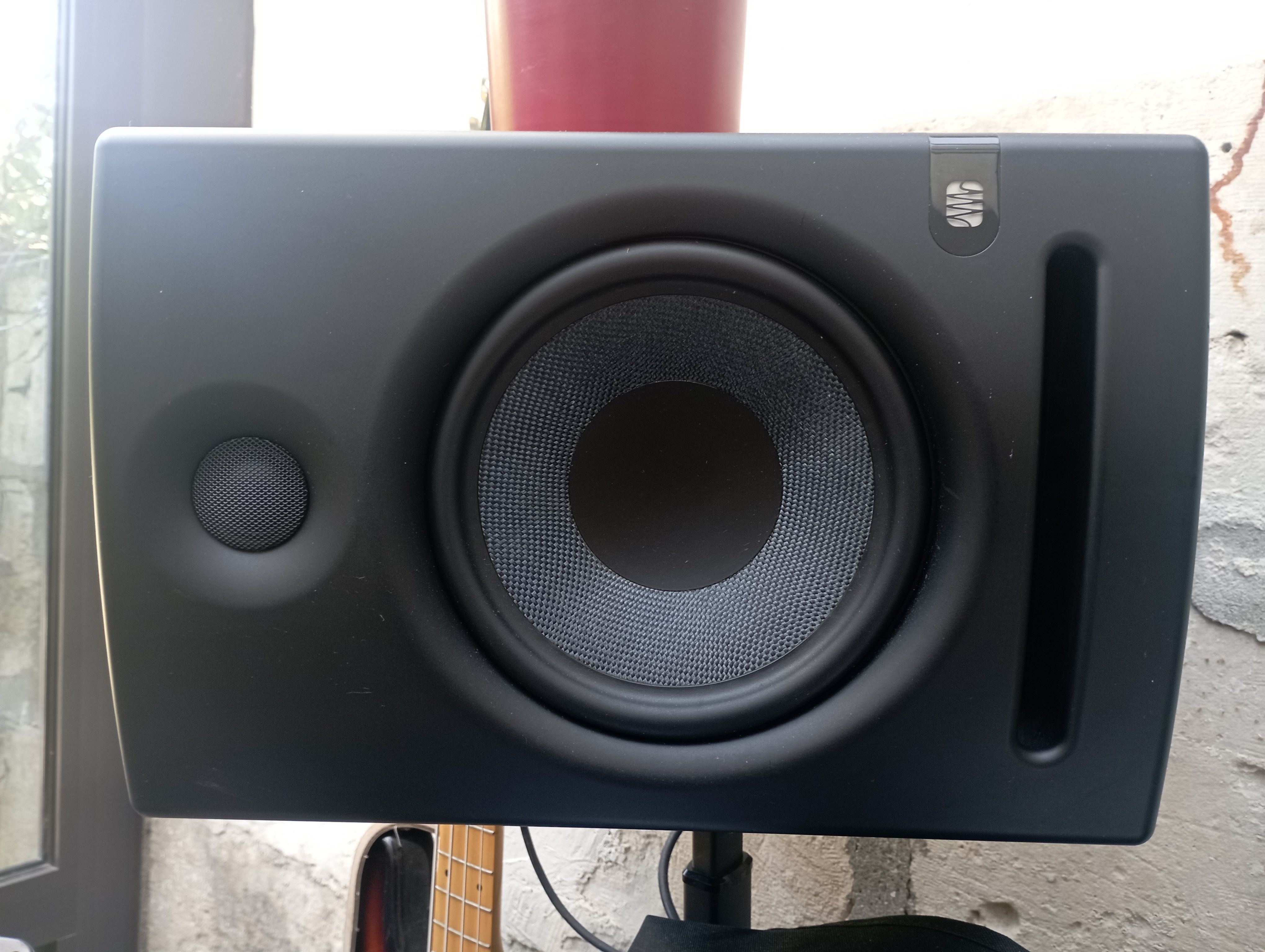 Paire de moniteur ERIS 8 Presonus