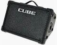 amplificateur chant guitare instruments ROLAND EX STREET CUBE