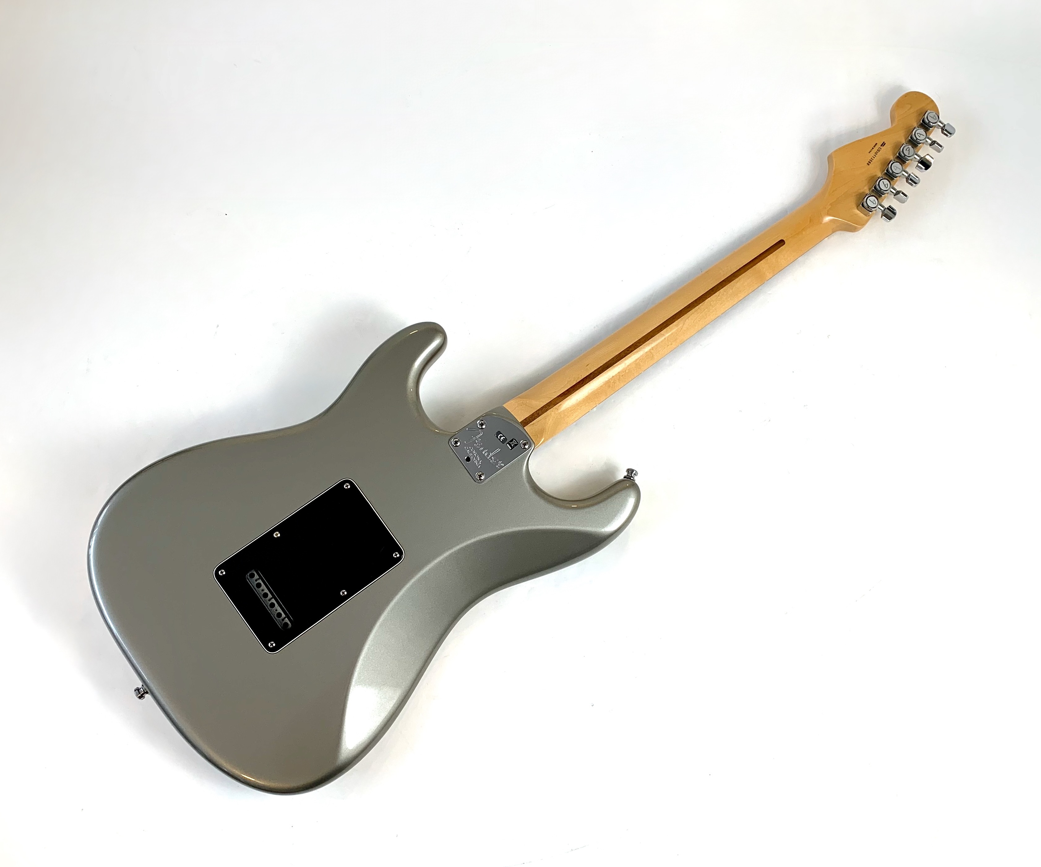 Fender American Deluxe Stratocaster (2010-2015) (17677)