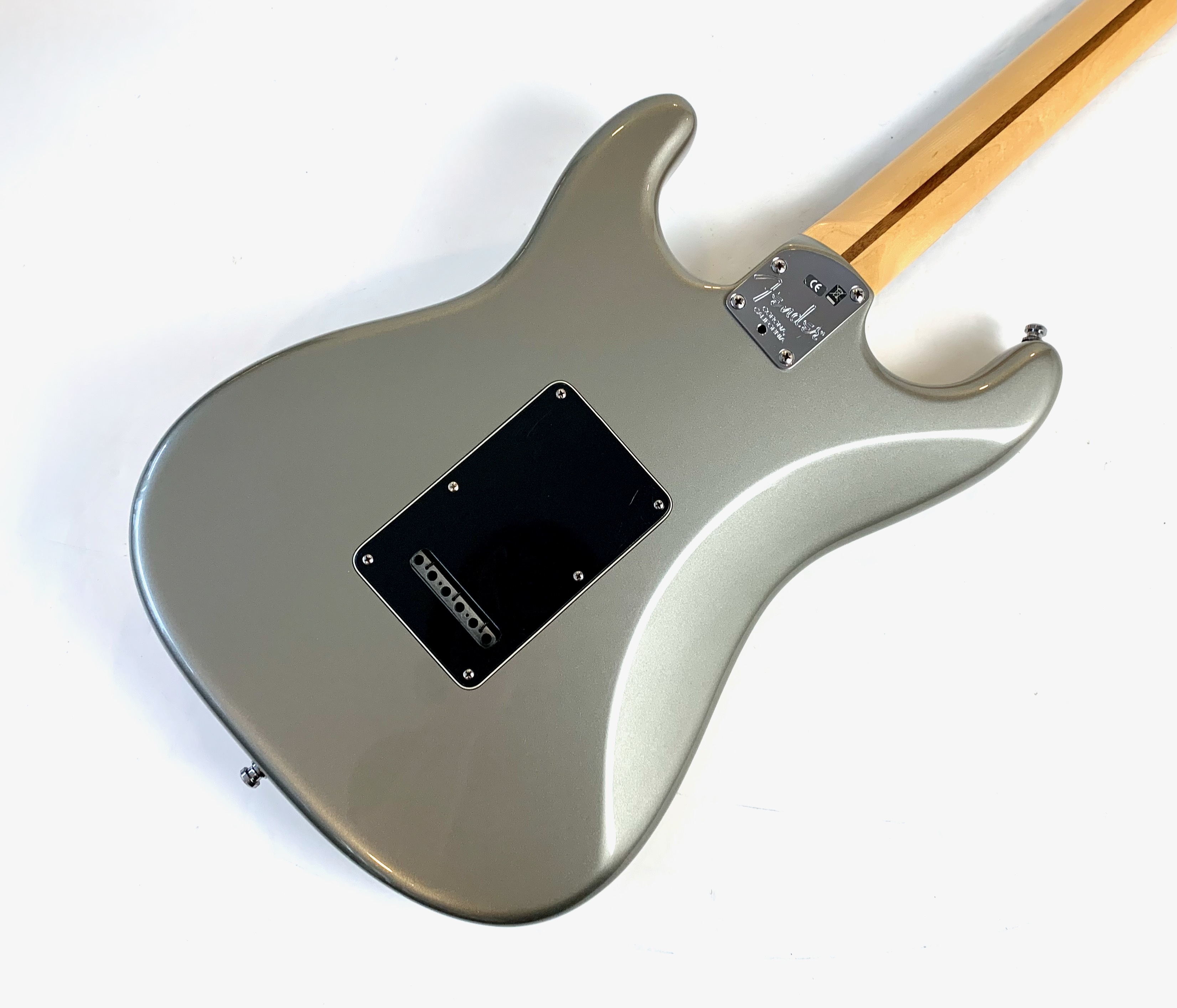 Fender American Deluxe Stratocaster (2010-2015) (43206)