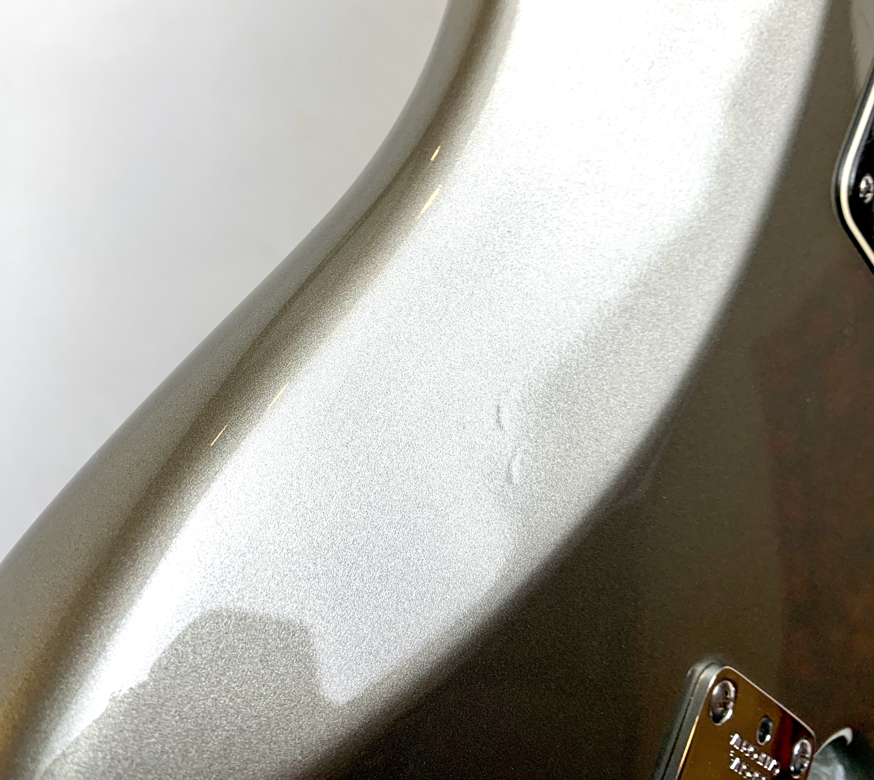 Fender American Deluxe Stratocaster (2010-2015) (36718)