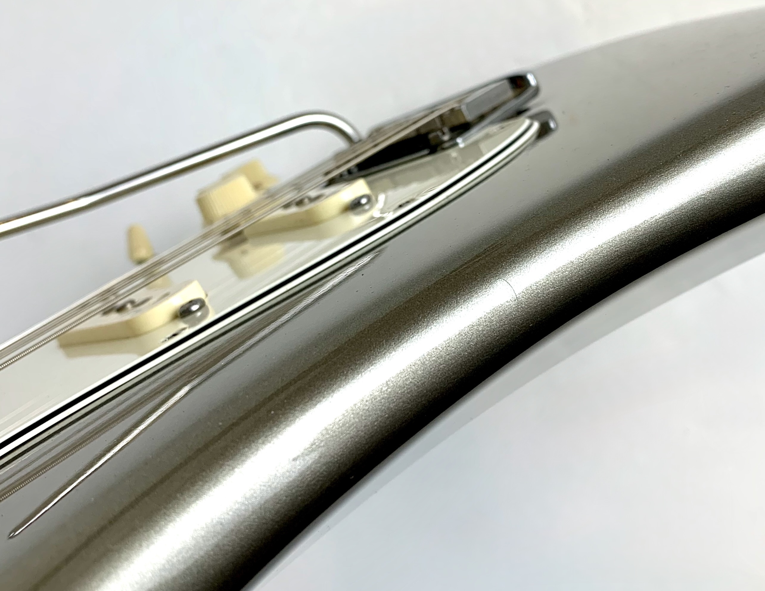 Fender American Deluxe Stratocaster (2010-2015) (46678)