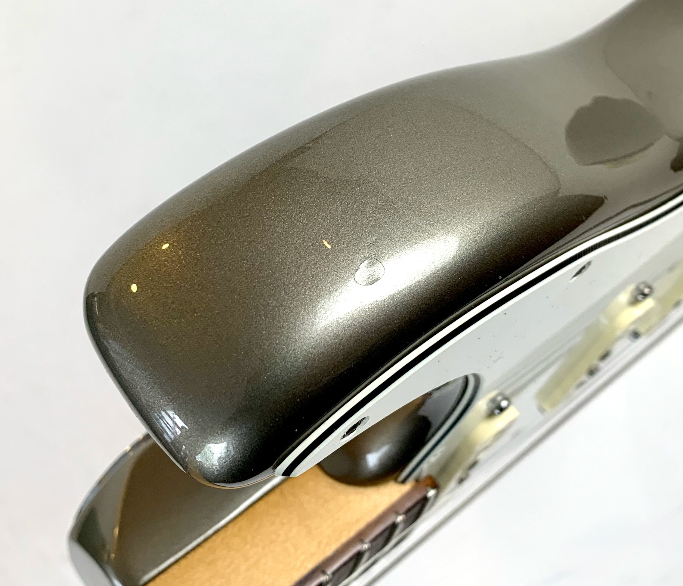 Fender American Deluxe Stratocaster (2010-2015) (33411)