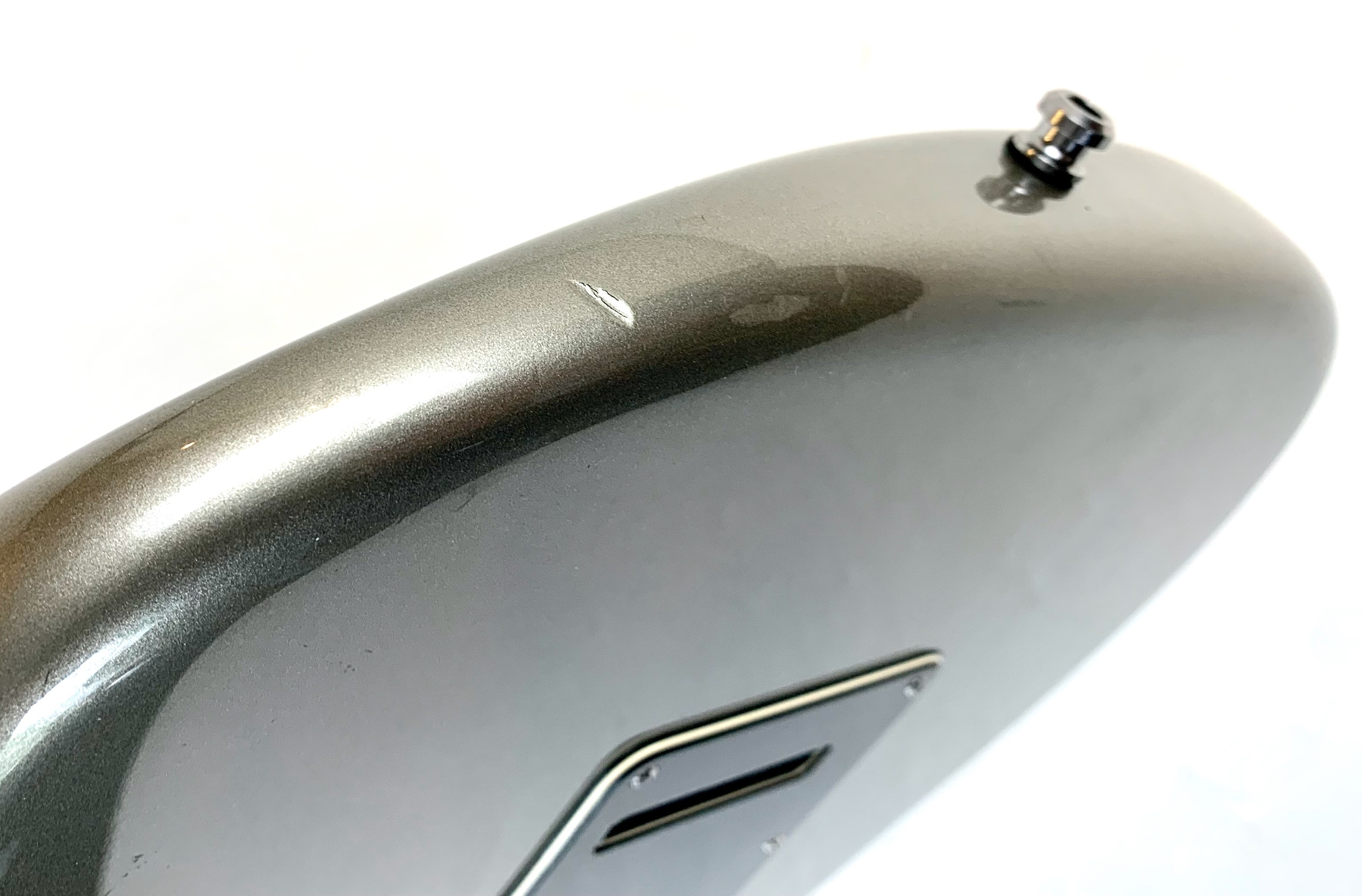 Fender American Deluxe Stratocaster (2010-2015) (2417)