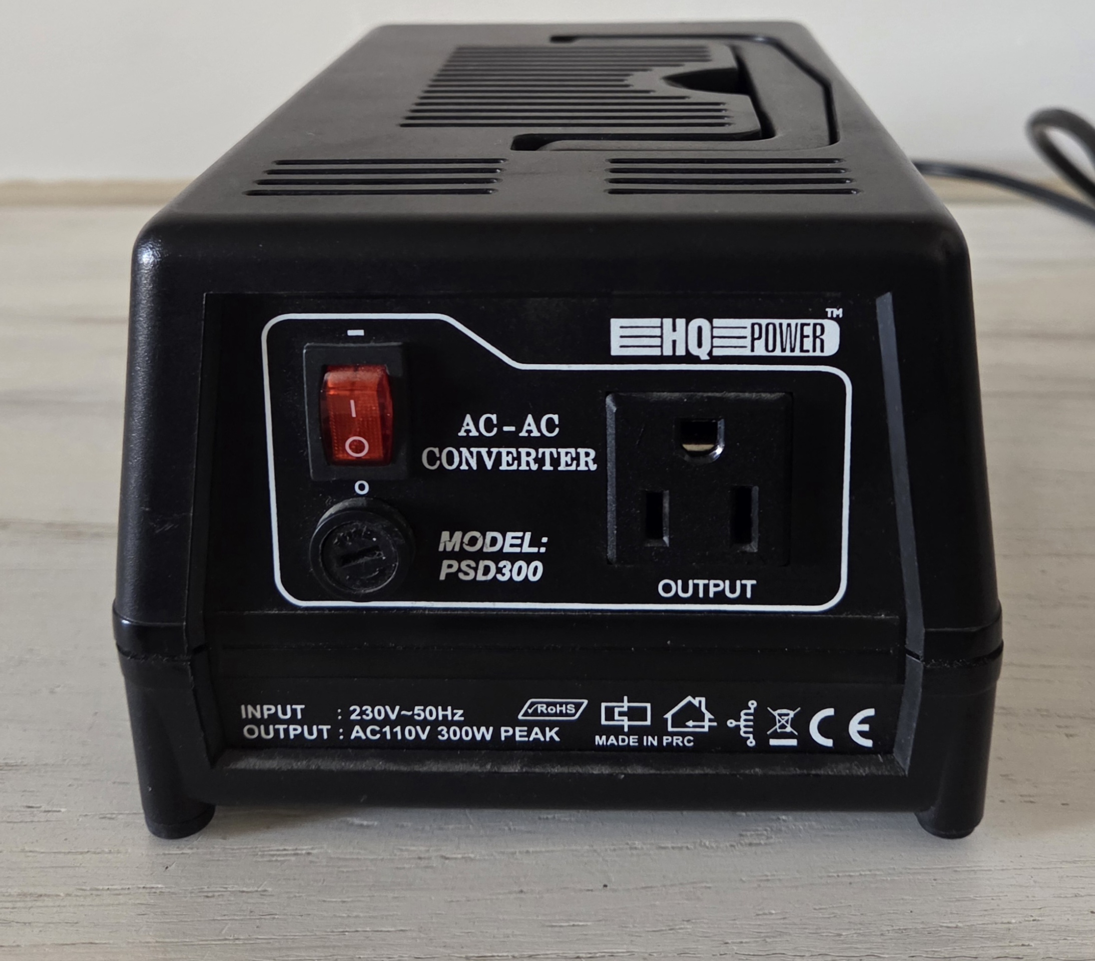 Stack fender BASSMAN CBS 4x12 pyramidal