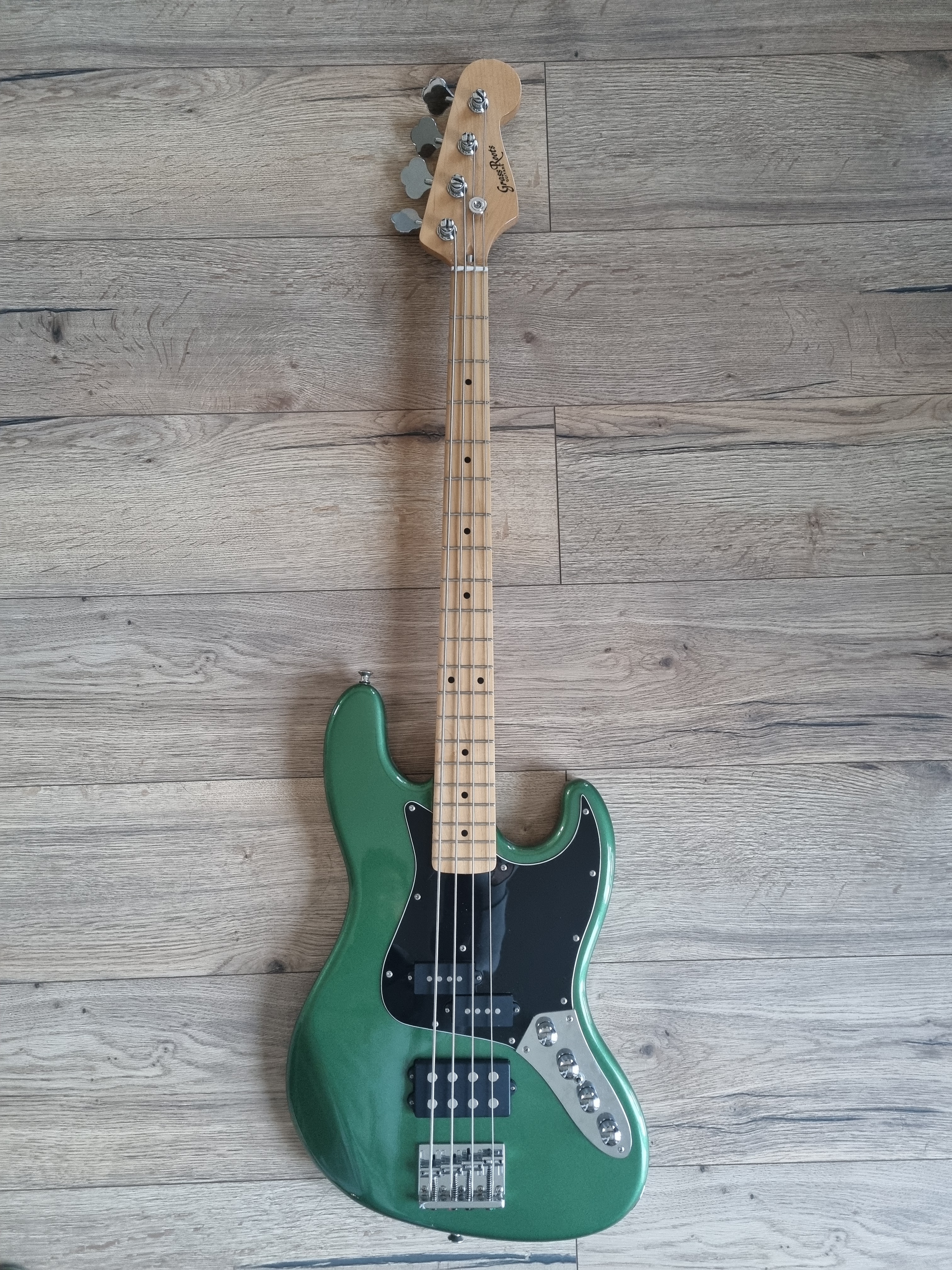 Grass Roots G-JB45-PM 