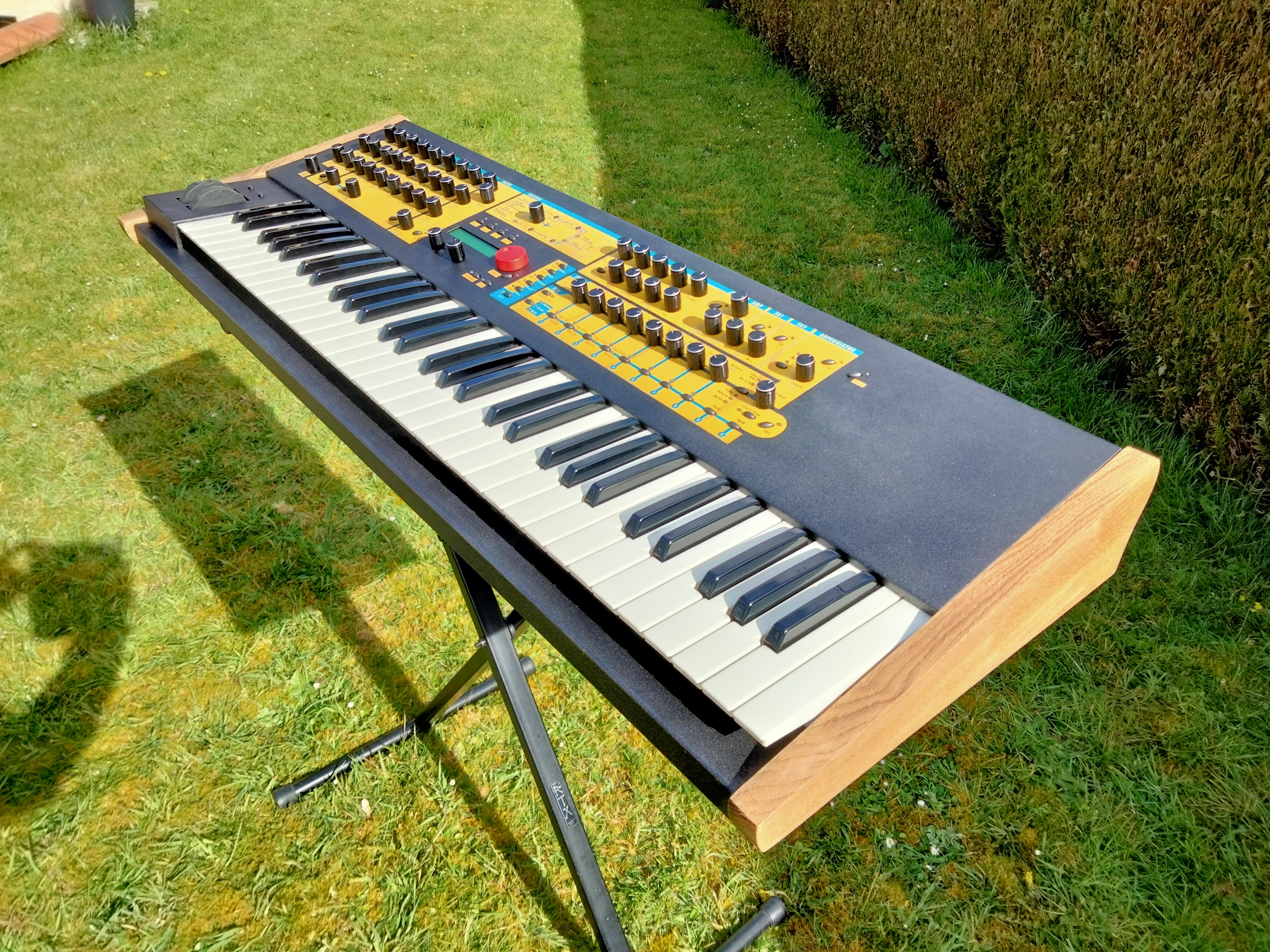 Waldorf Q (92122)