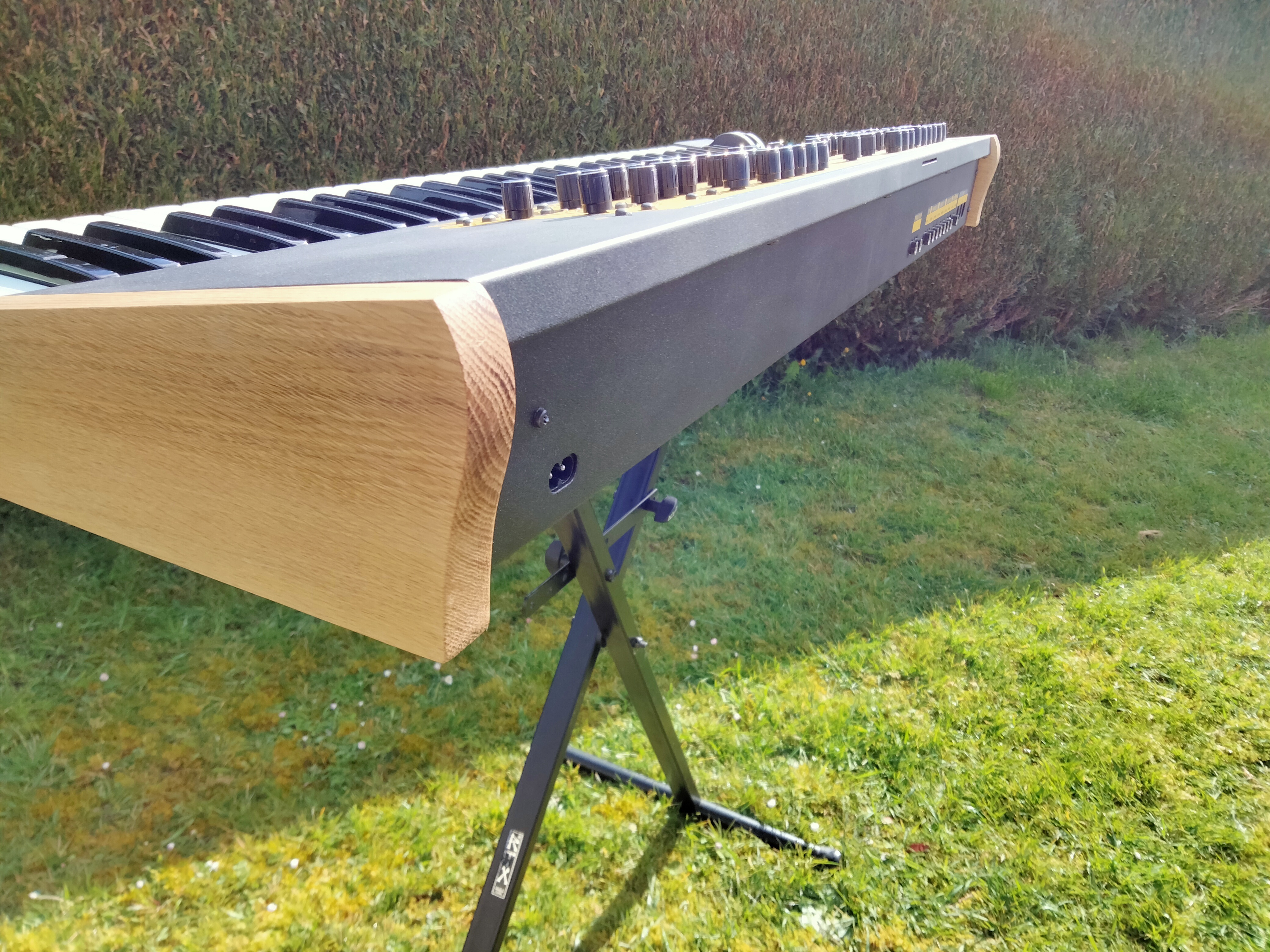 Waldorf Q (11475)
