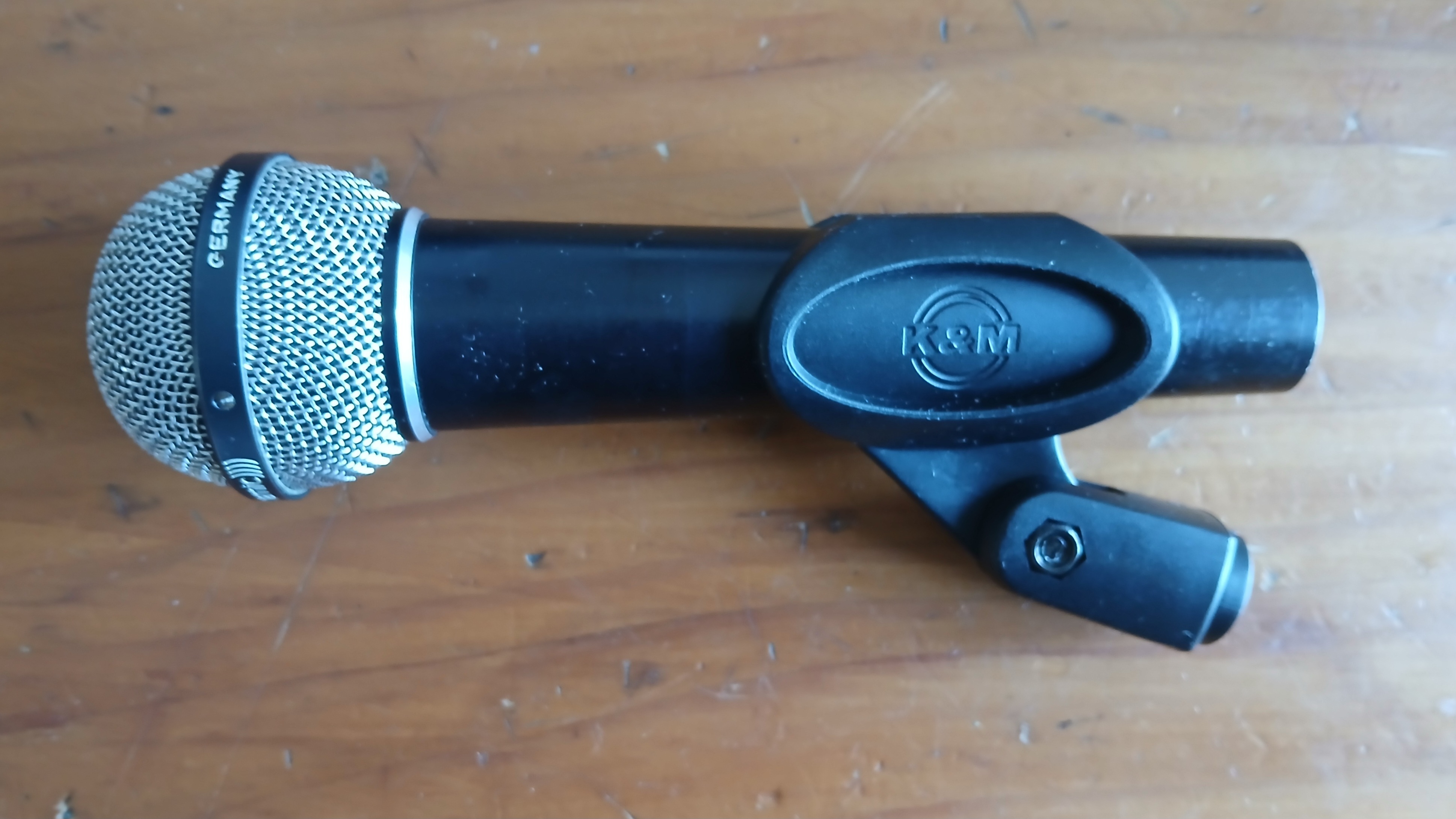 Vends Beyerdynamic M400