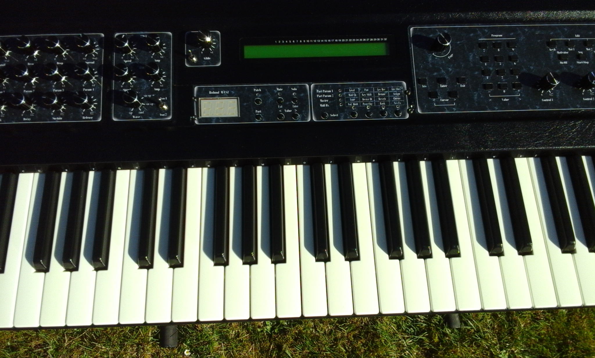 Quasimidi Cyber-6 (53124)